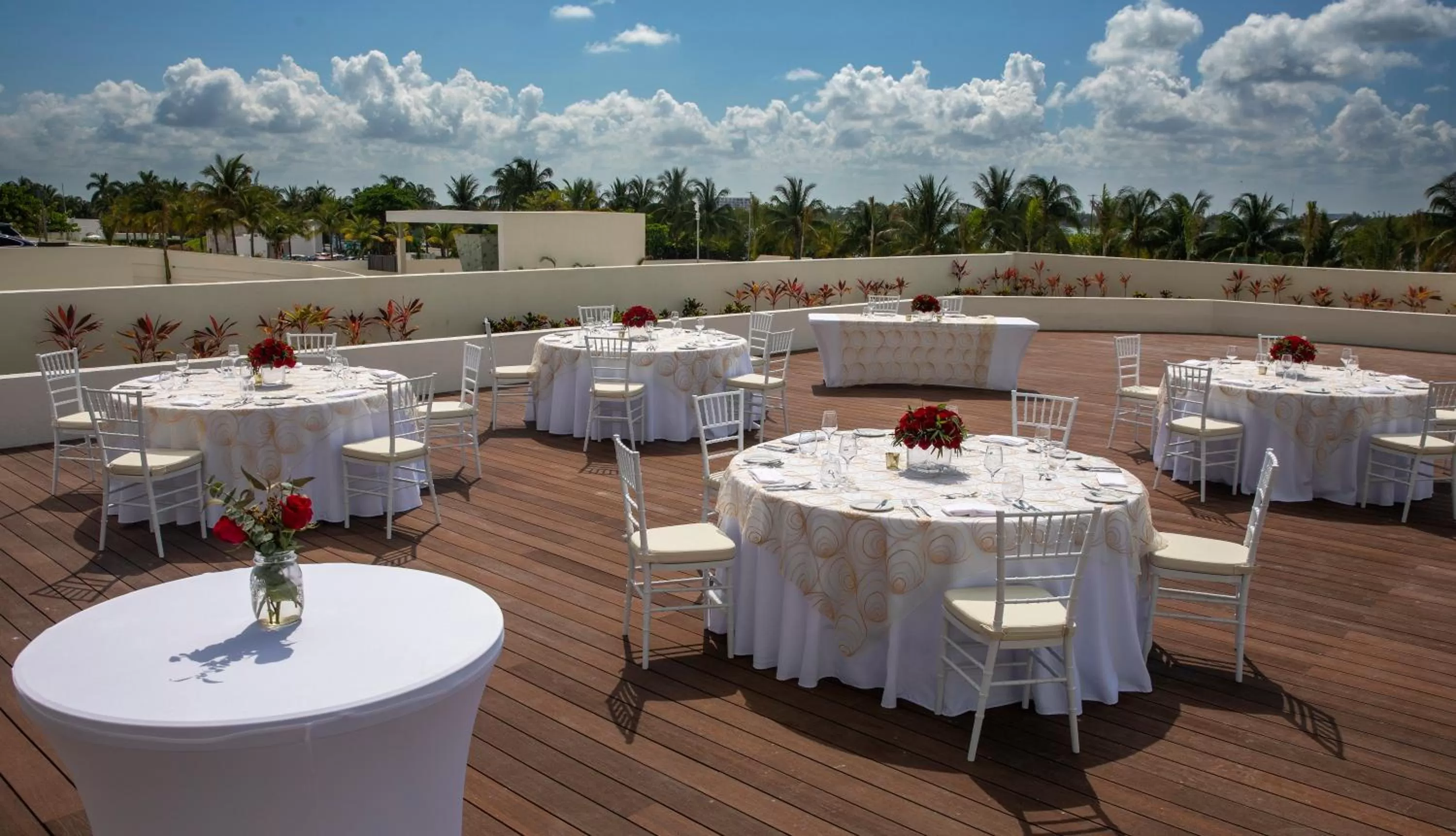 wedding in Royalton CHIC Cancun, An Autograph Collection All-Inclusive Resort - Adults Only