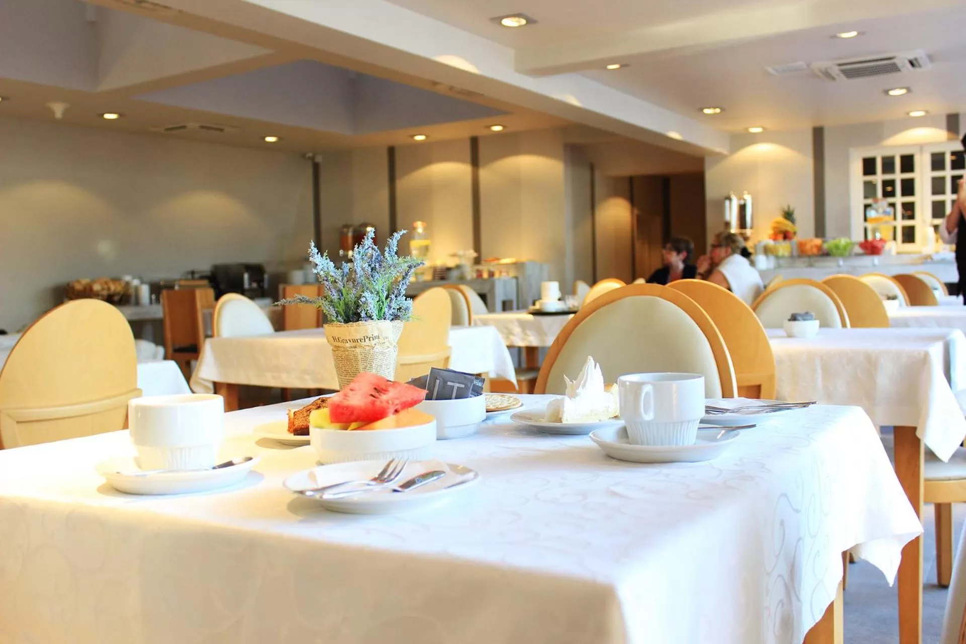 Hotel Las Terrazas Business