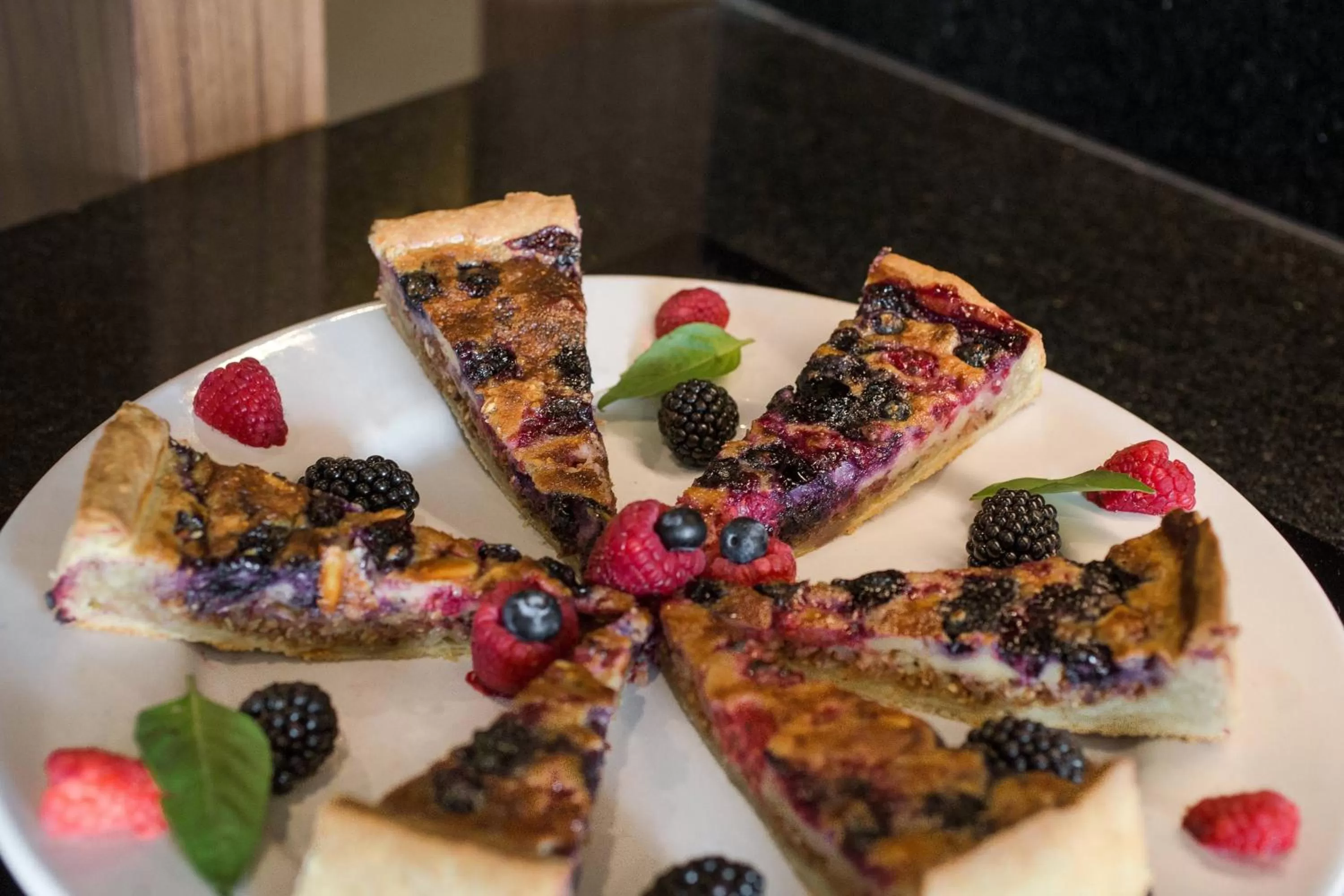 Kitchen or kitchenette in AC Hotel by Marriott Guadalajara Expo