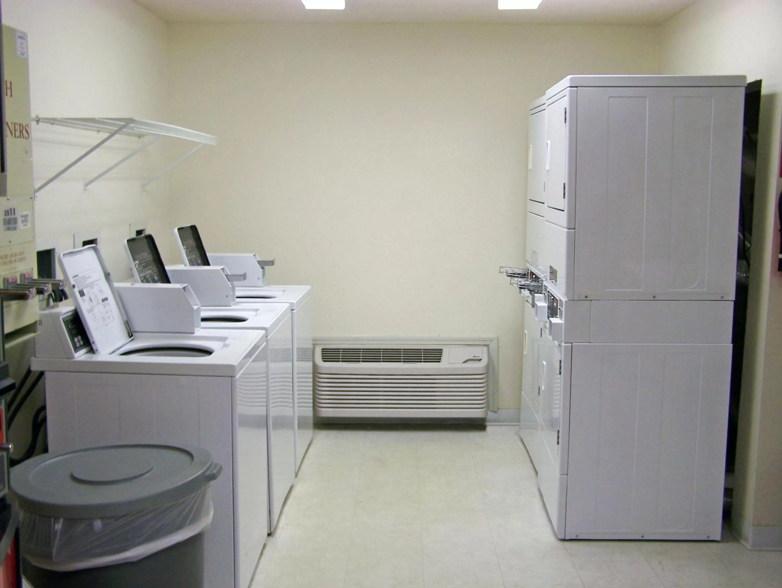 Area and facilities in Extended Stay America Suites - Melbourne - Airport