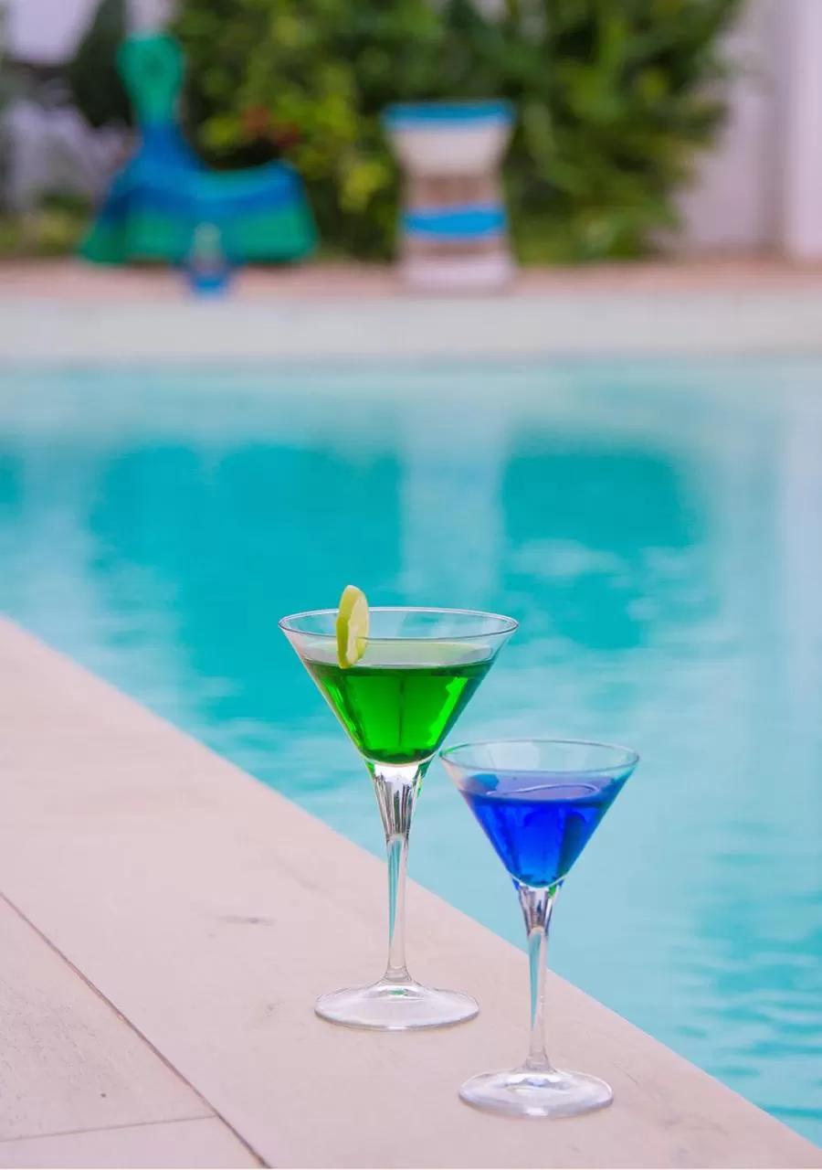 The Seyyida Hotel and Spa