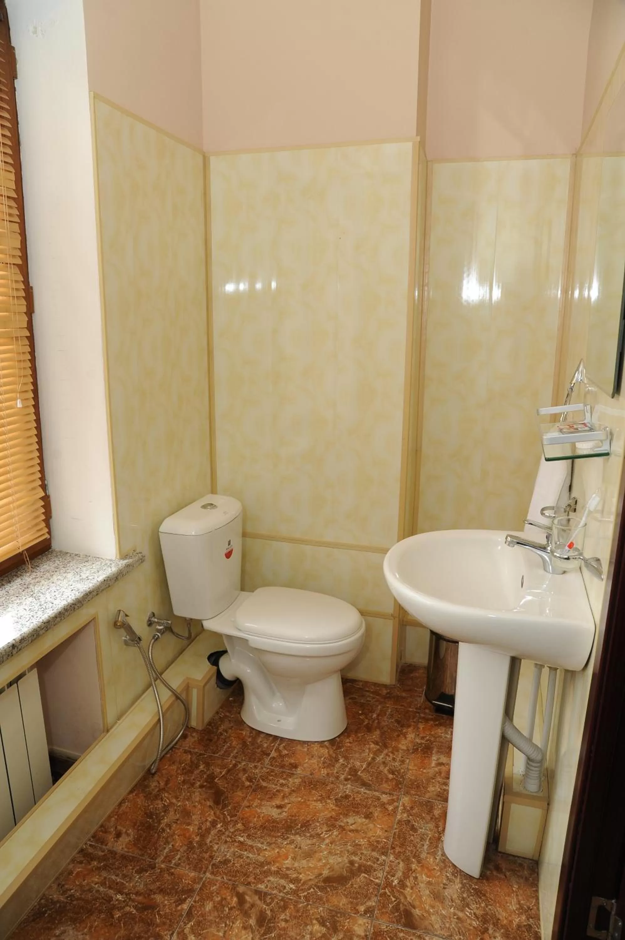 Bathroom in Villa 29