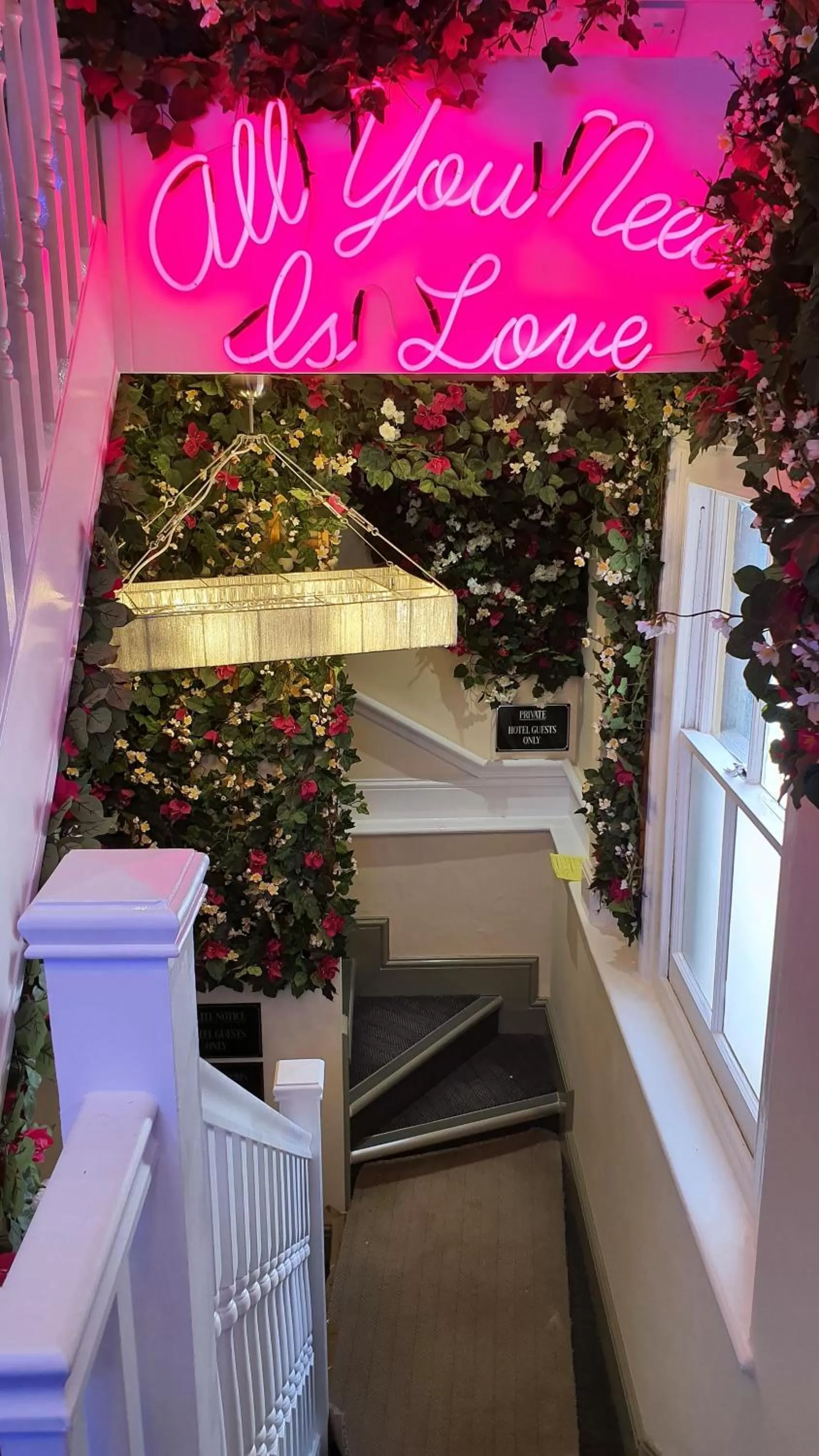 Other in The Griffin Belle Hotel Vauxhall