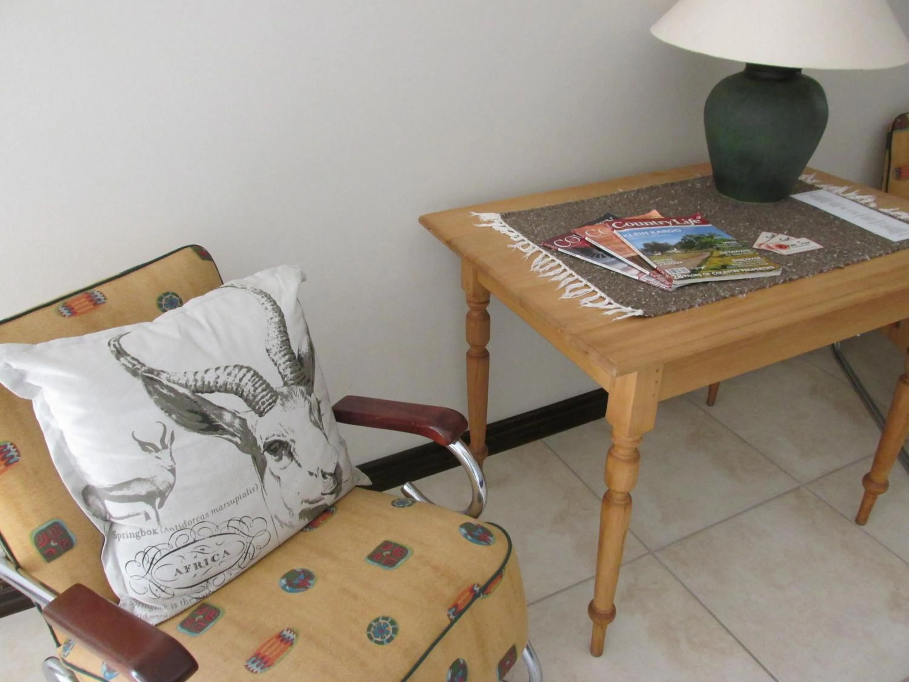 Other in Karoo Sun Boutique Guest House