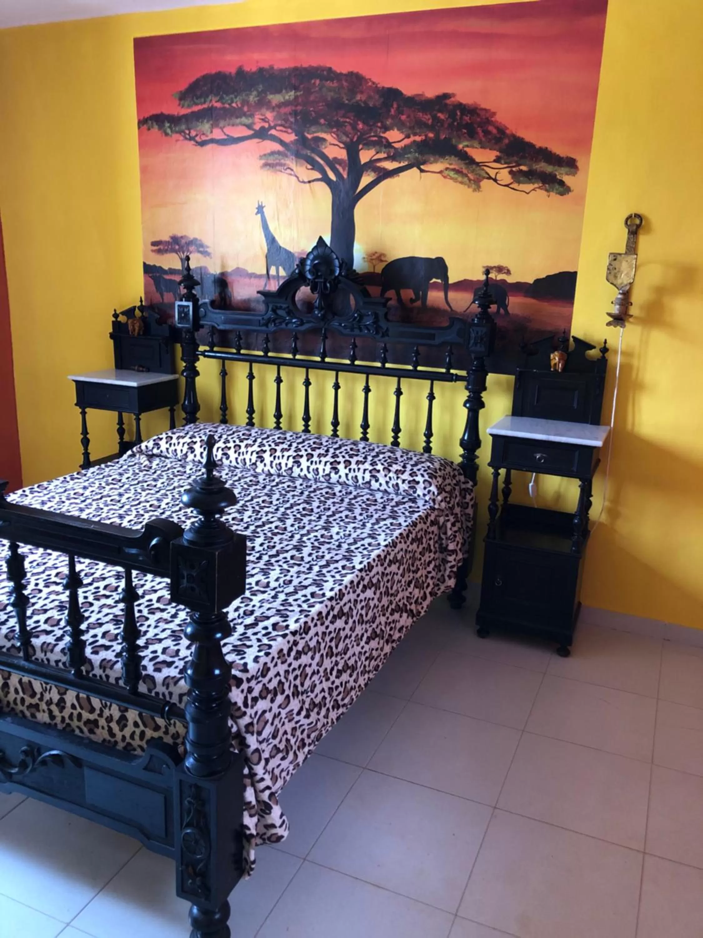 Casa Rural Finca Juanamare