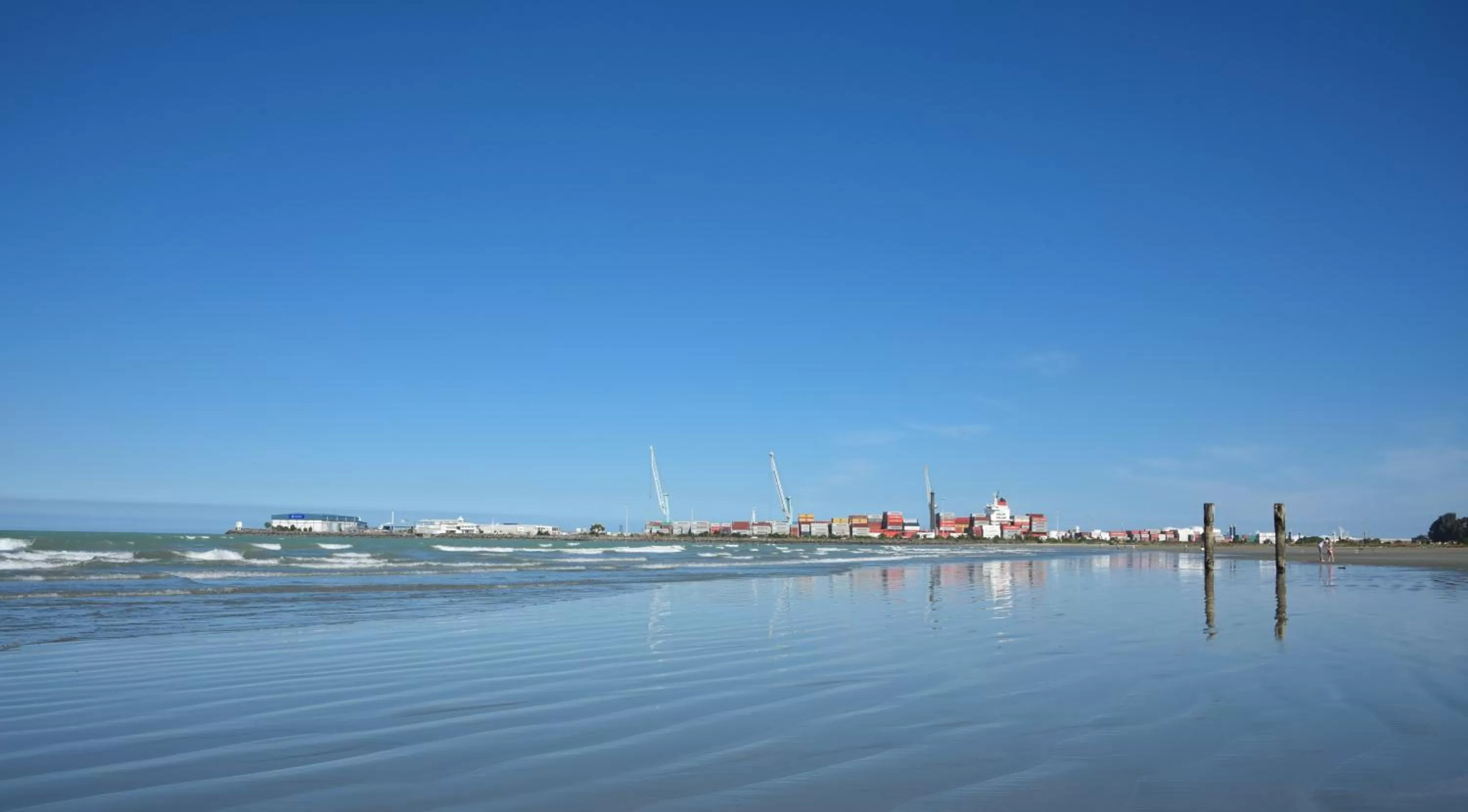 The Ocean Breeze CBD