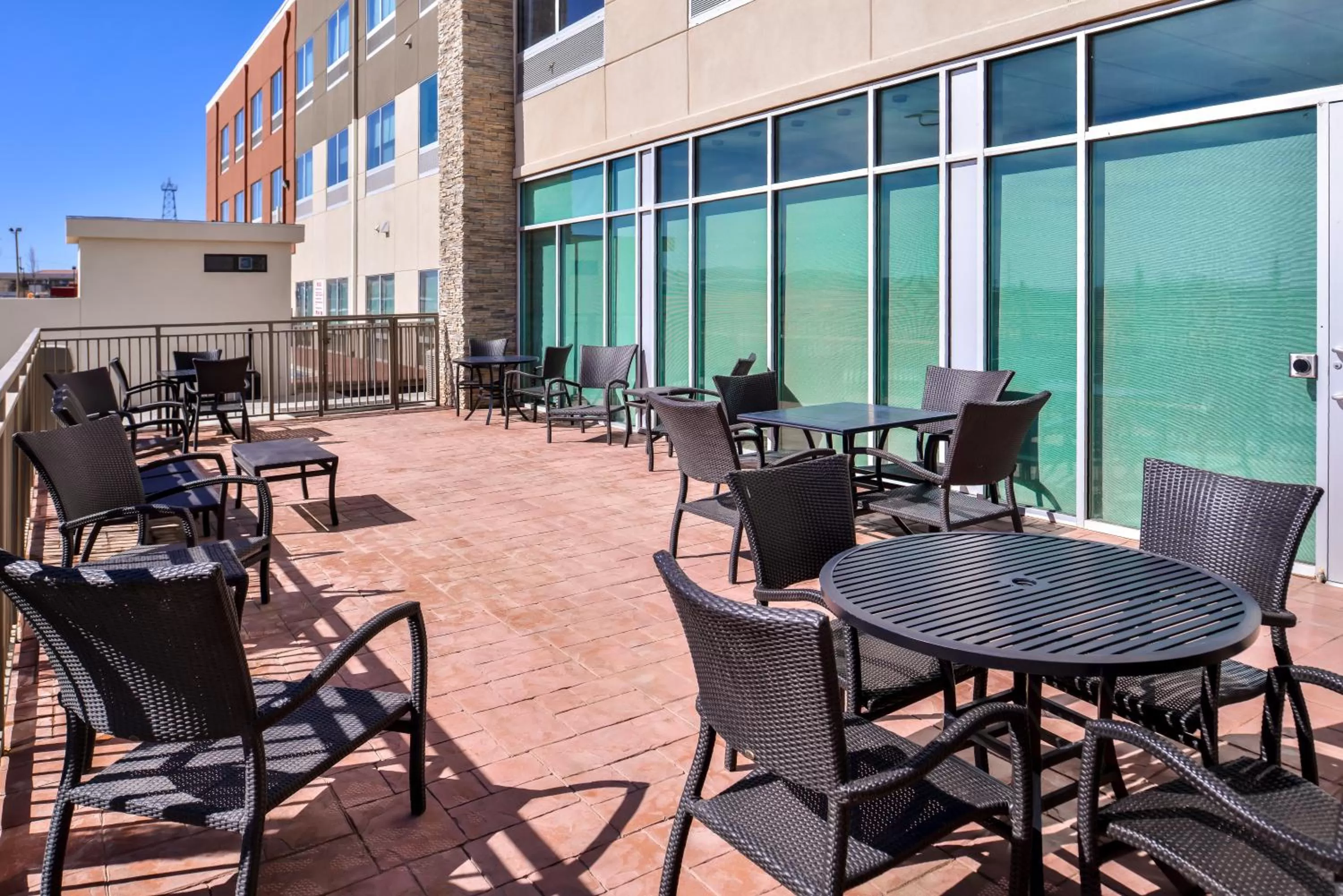 Other in Holiday Inn Express & Suites - Van Horn by IHG