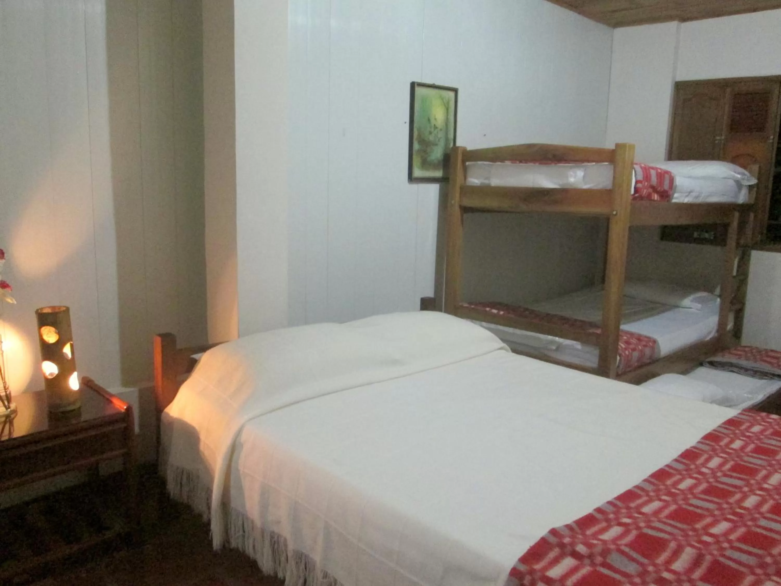 Cabañas Las Bifloras