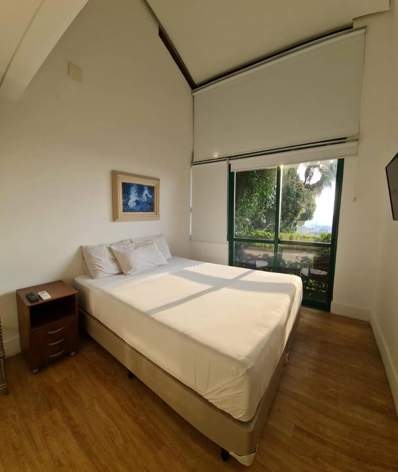 Bedroom, Bed in Sant' Martre