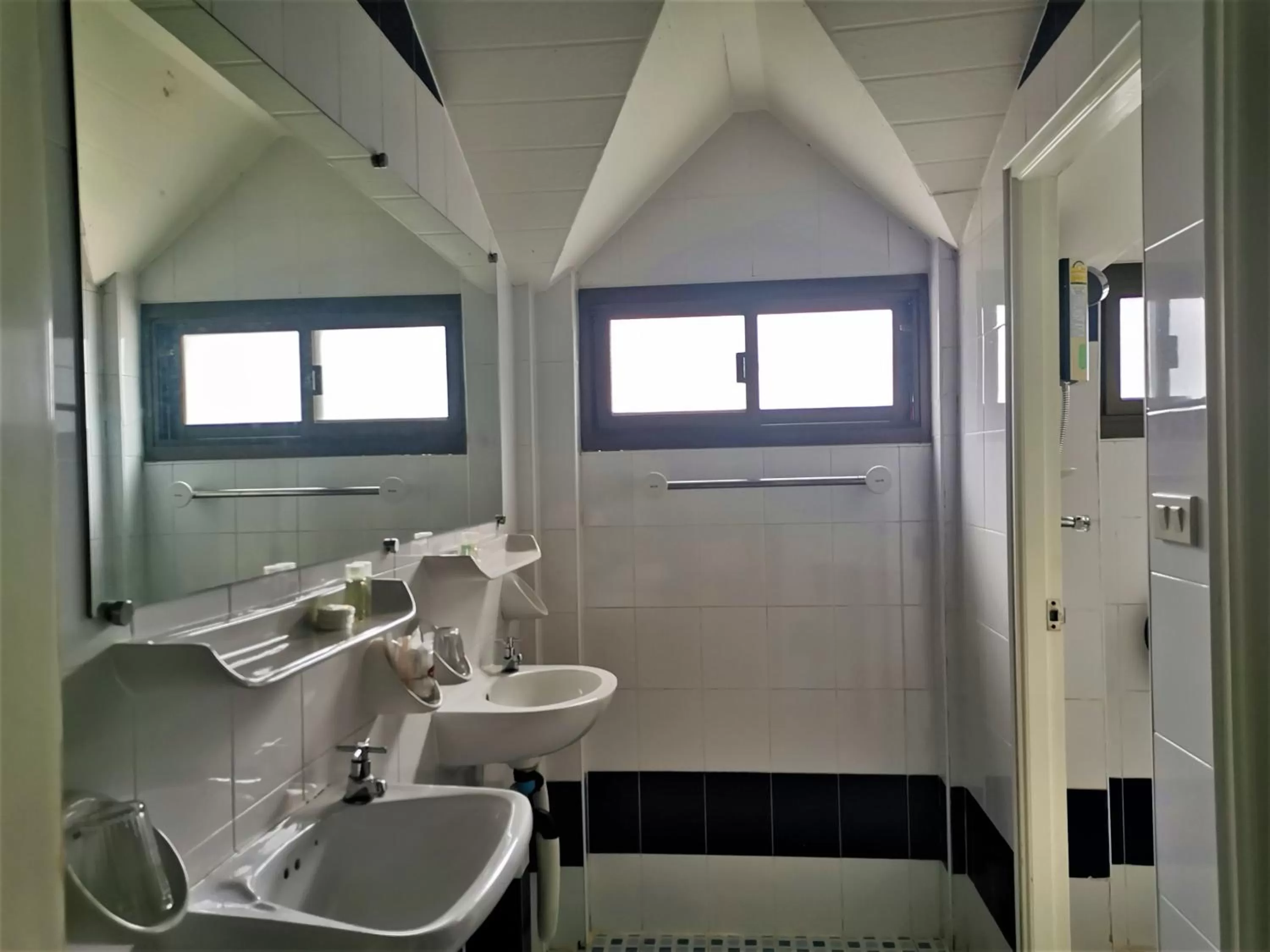 Bathroom in Top Resort