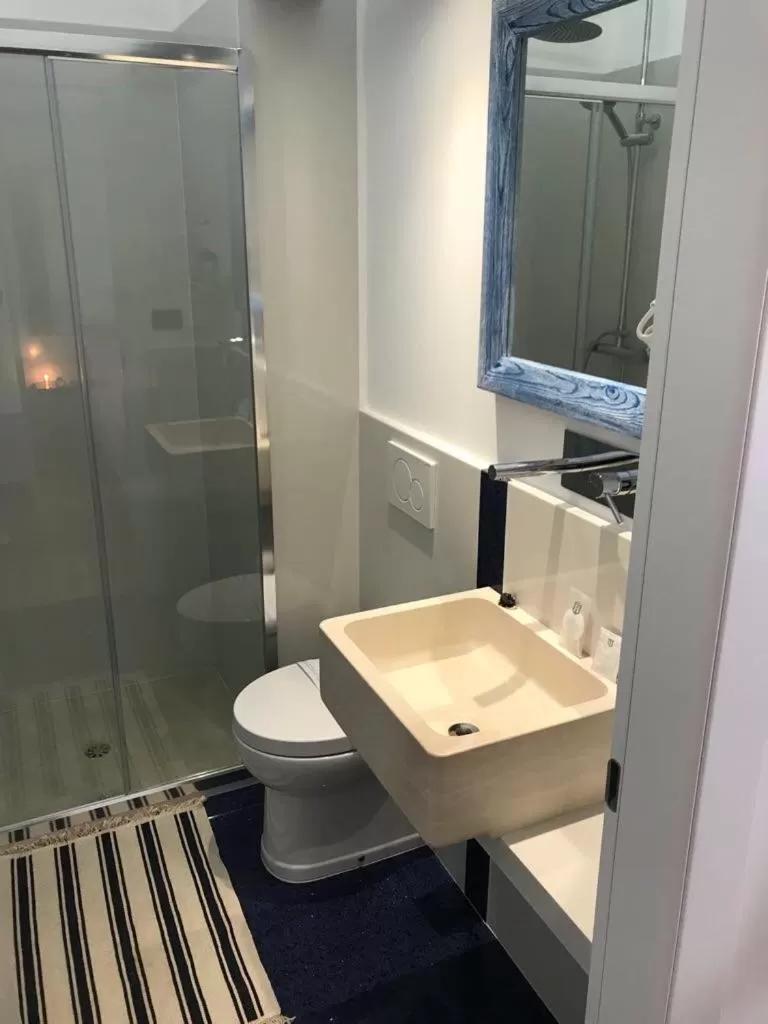 Le Stanze Di Brando E Nico