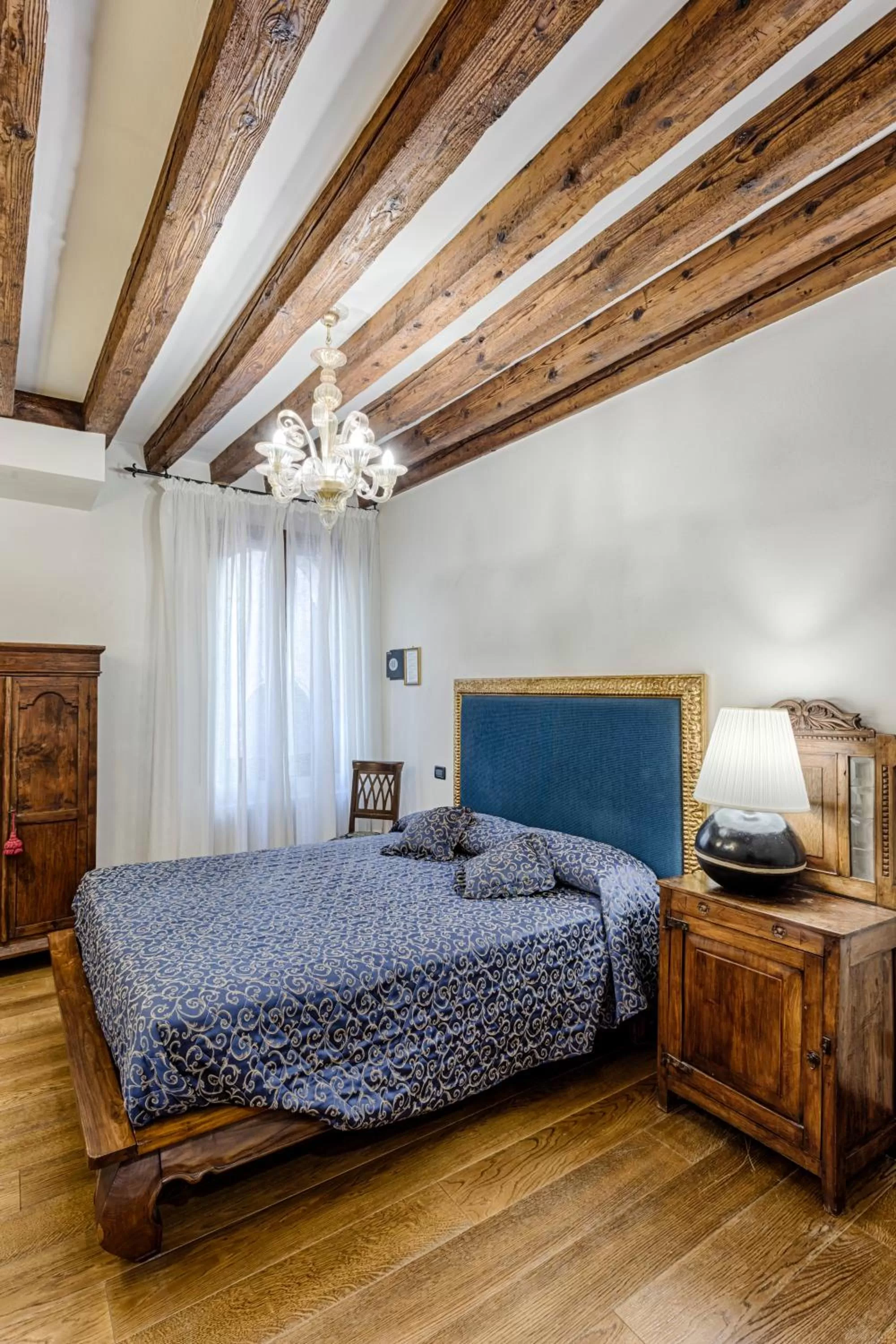 Double Room in Hotel Guerrato