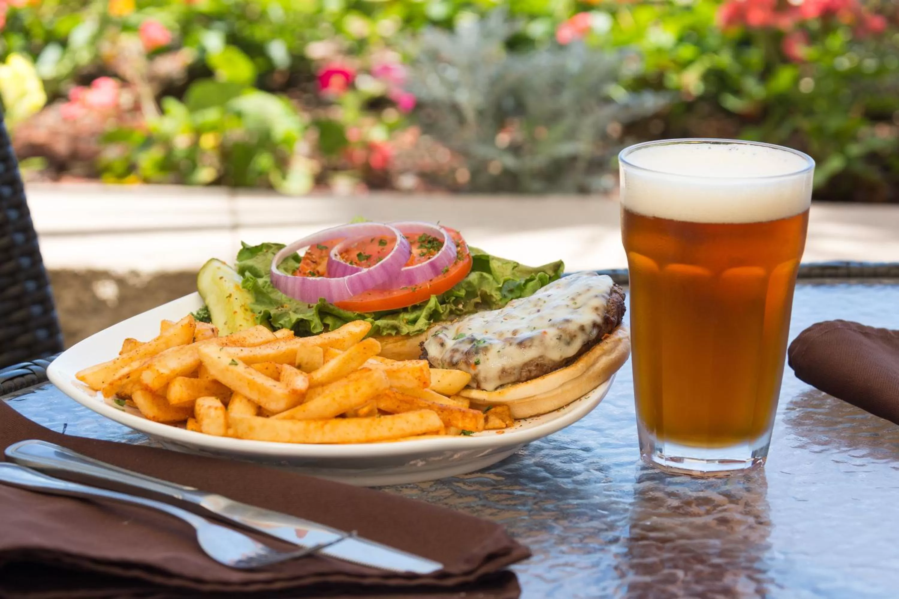 Restaurant/places to eat in Holiday Inn Resort Daytona Beach Oceanfront by IHG