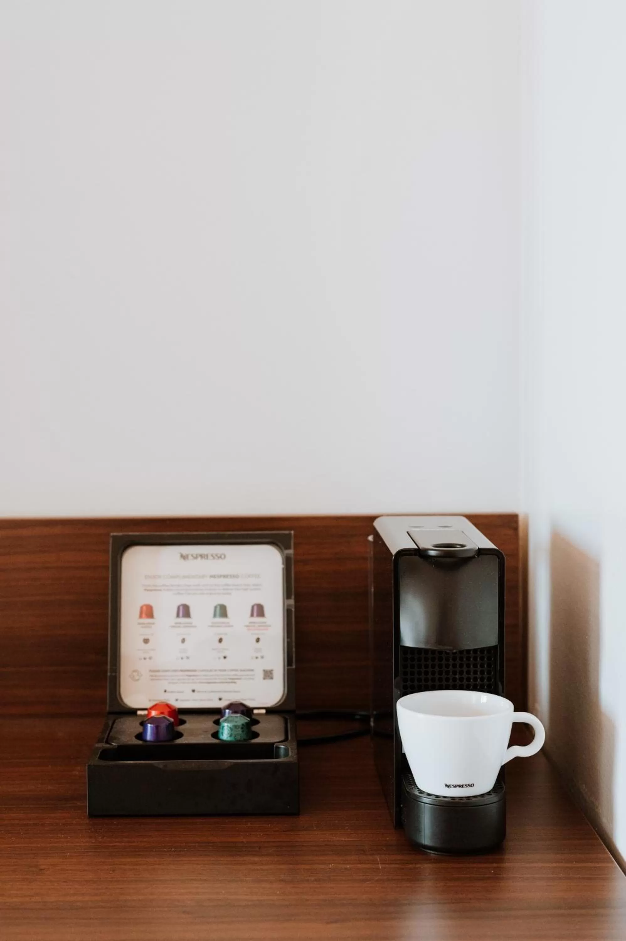 TV/Entertainment Center in Hedland Hotel