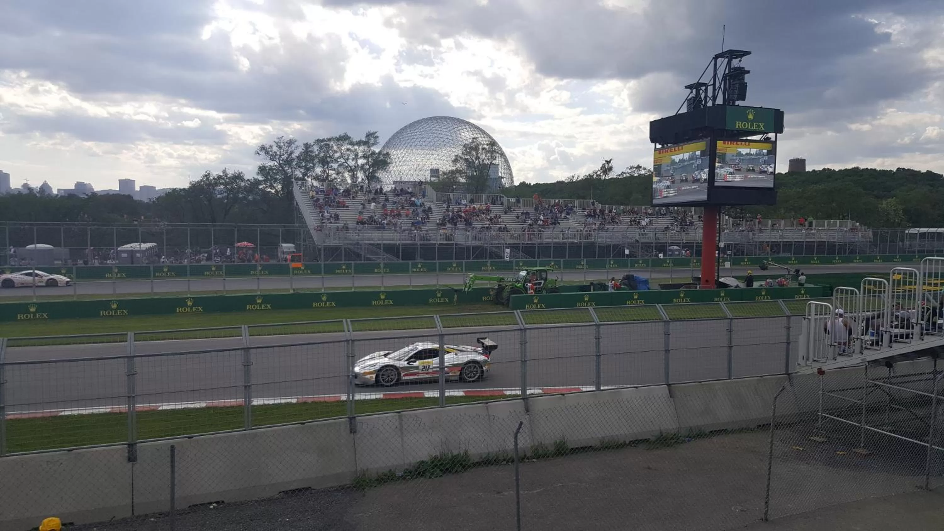 Activities in Best Western Plus Hotel Montreal