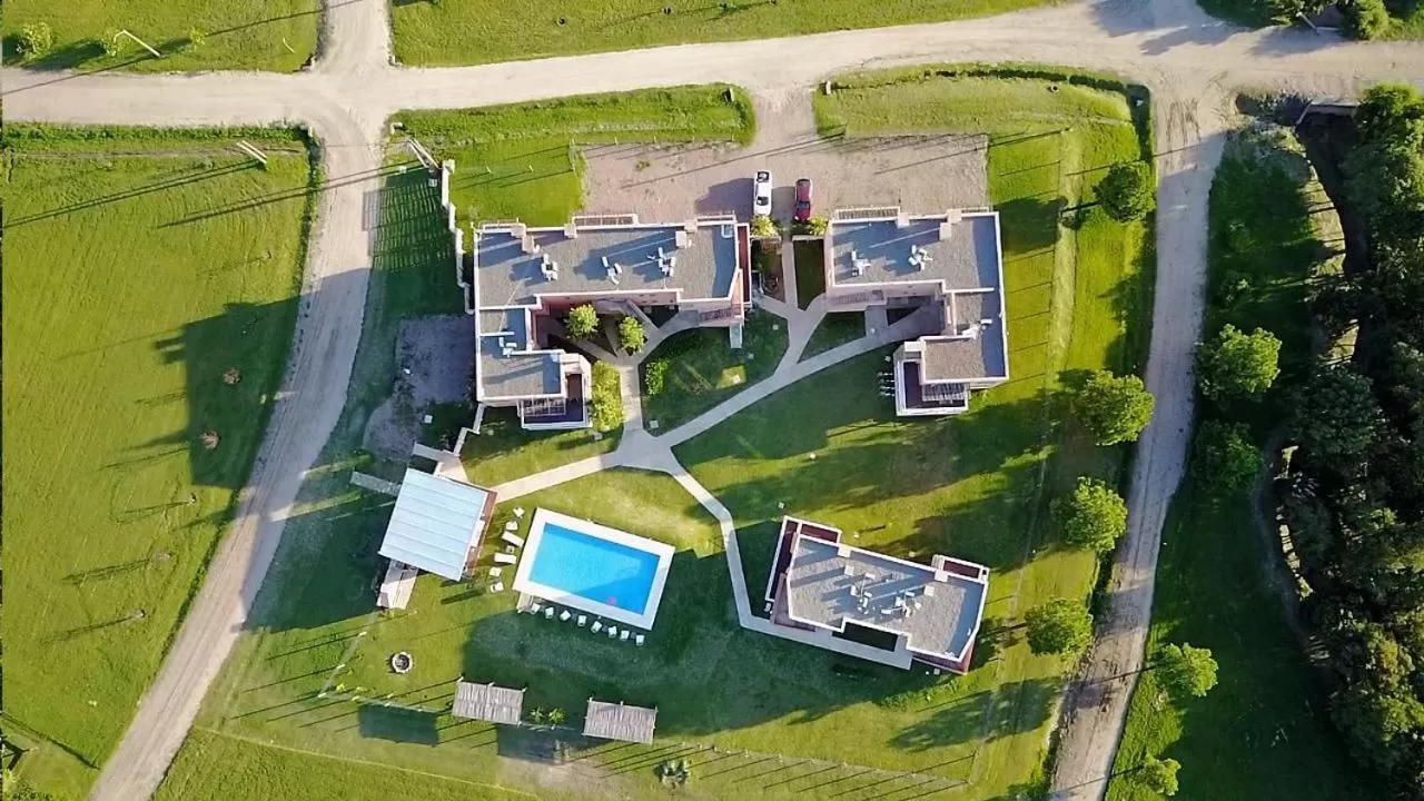 Lomas del Real Aparthotel