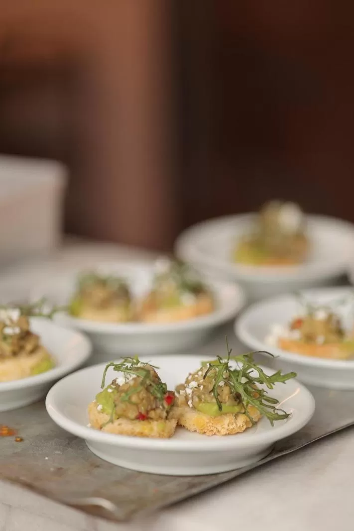 Restaurant/places to eat in Brown Eilat a member of Brown Hotels