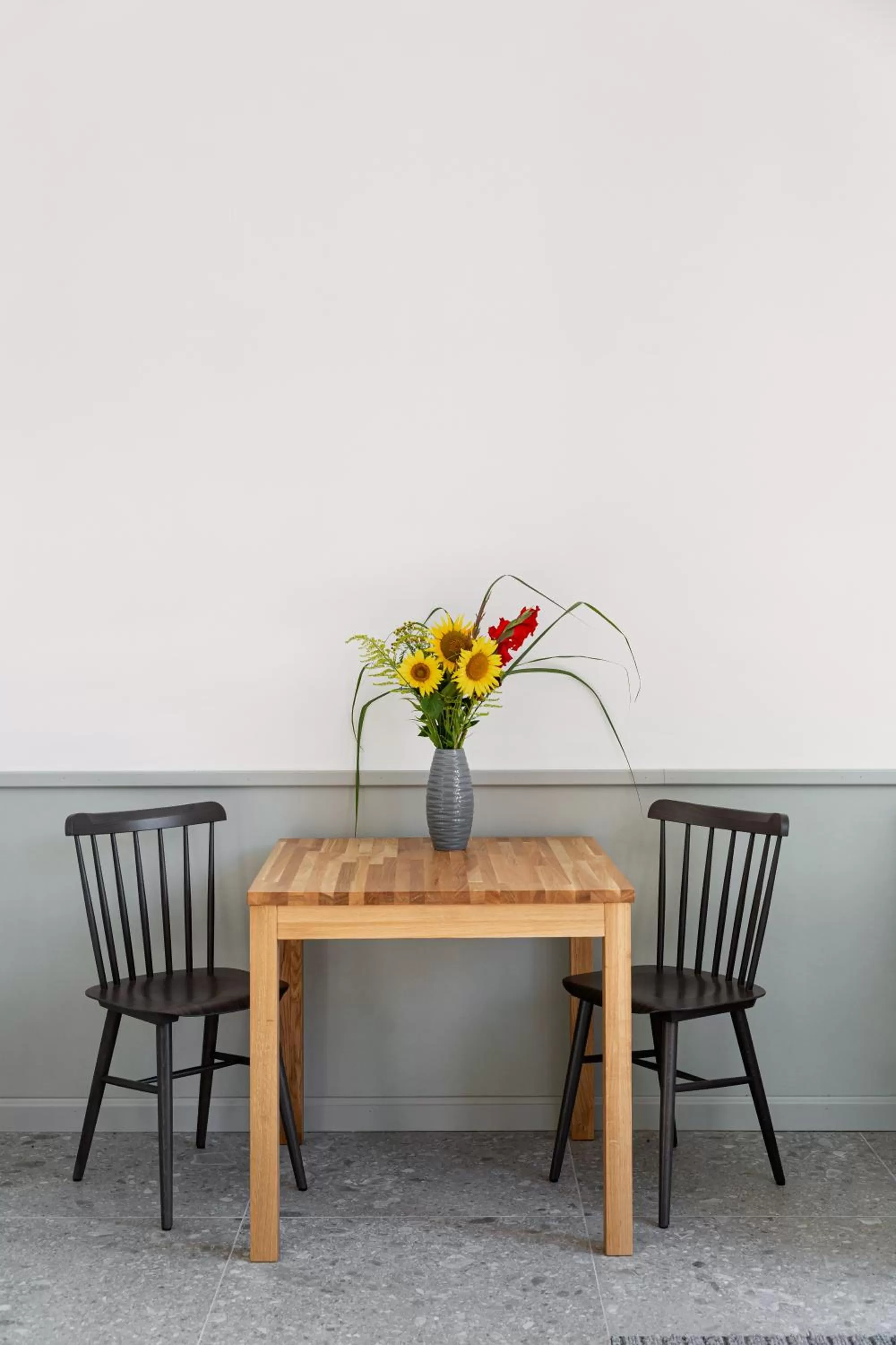 Lobby or reception in Hotel Orlík
