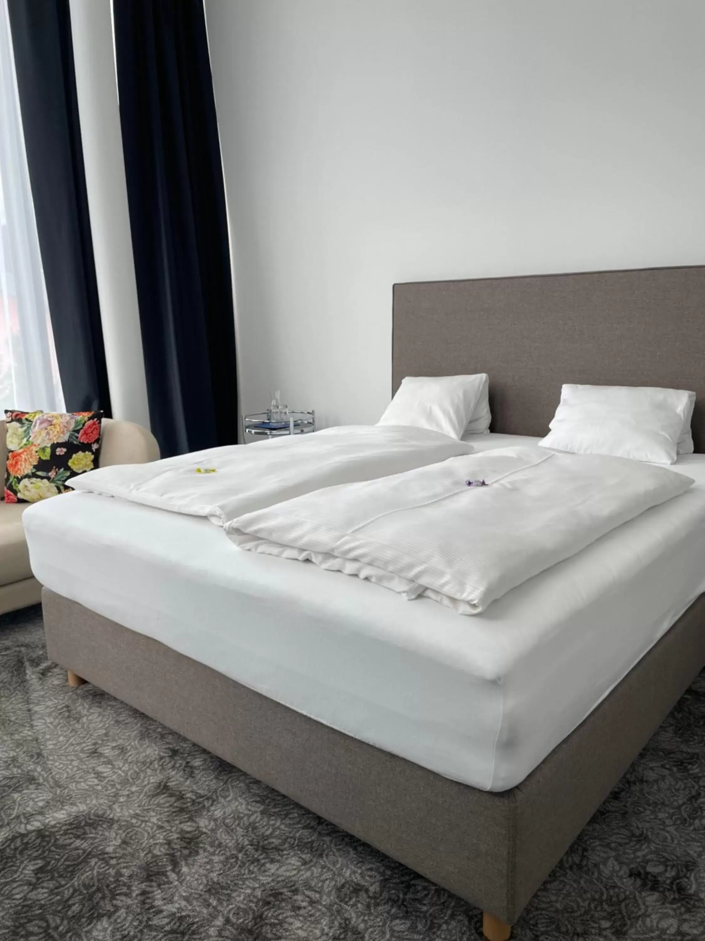 Junior Suite with Mountain View in On The Way 24 - Sauna & Golfsimulator inklusive Junior Suite with Mountain View in On The Way 24 - Sauna & Golfsimulator inklusive