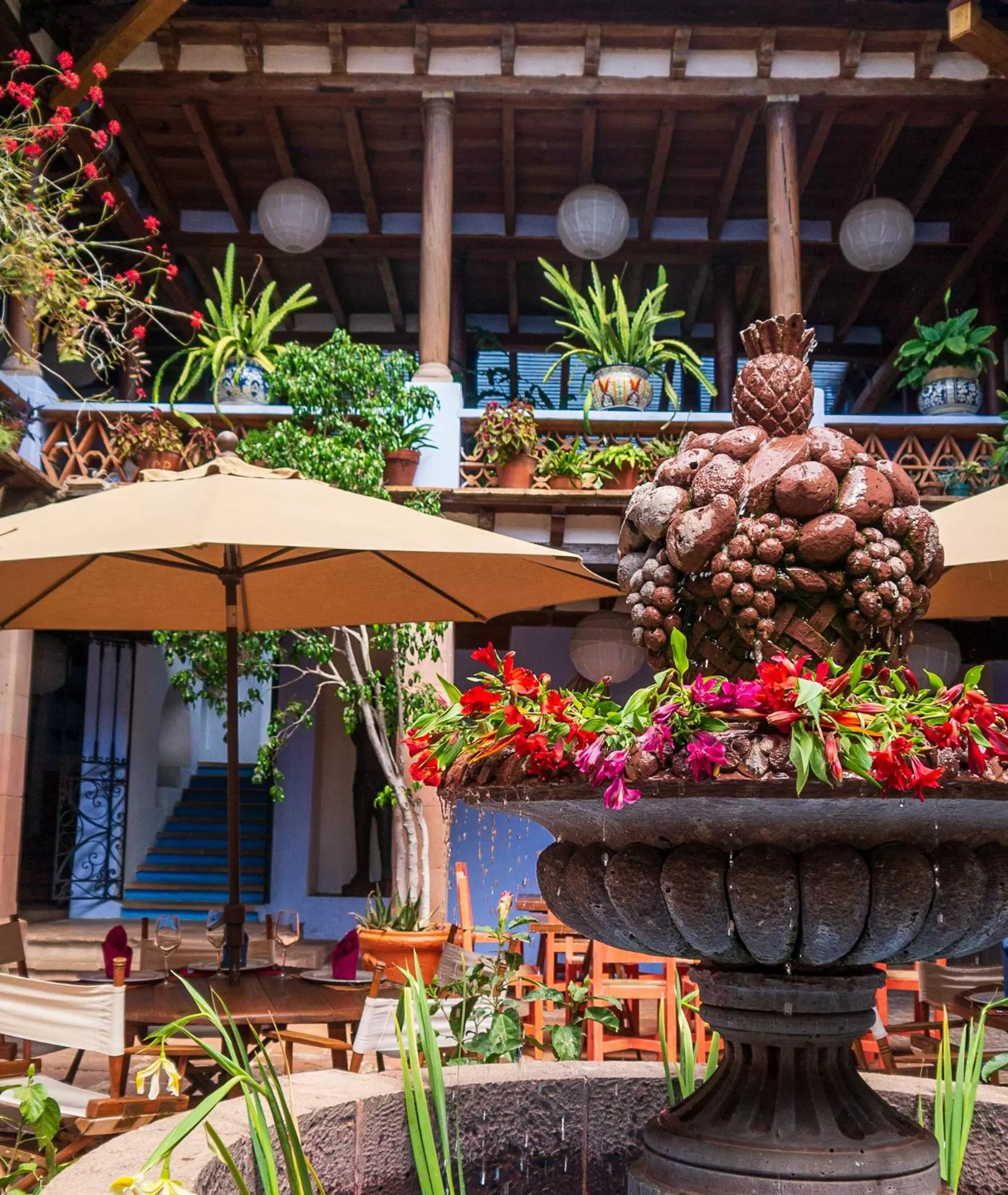 Batucada Hotel Boutique