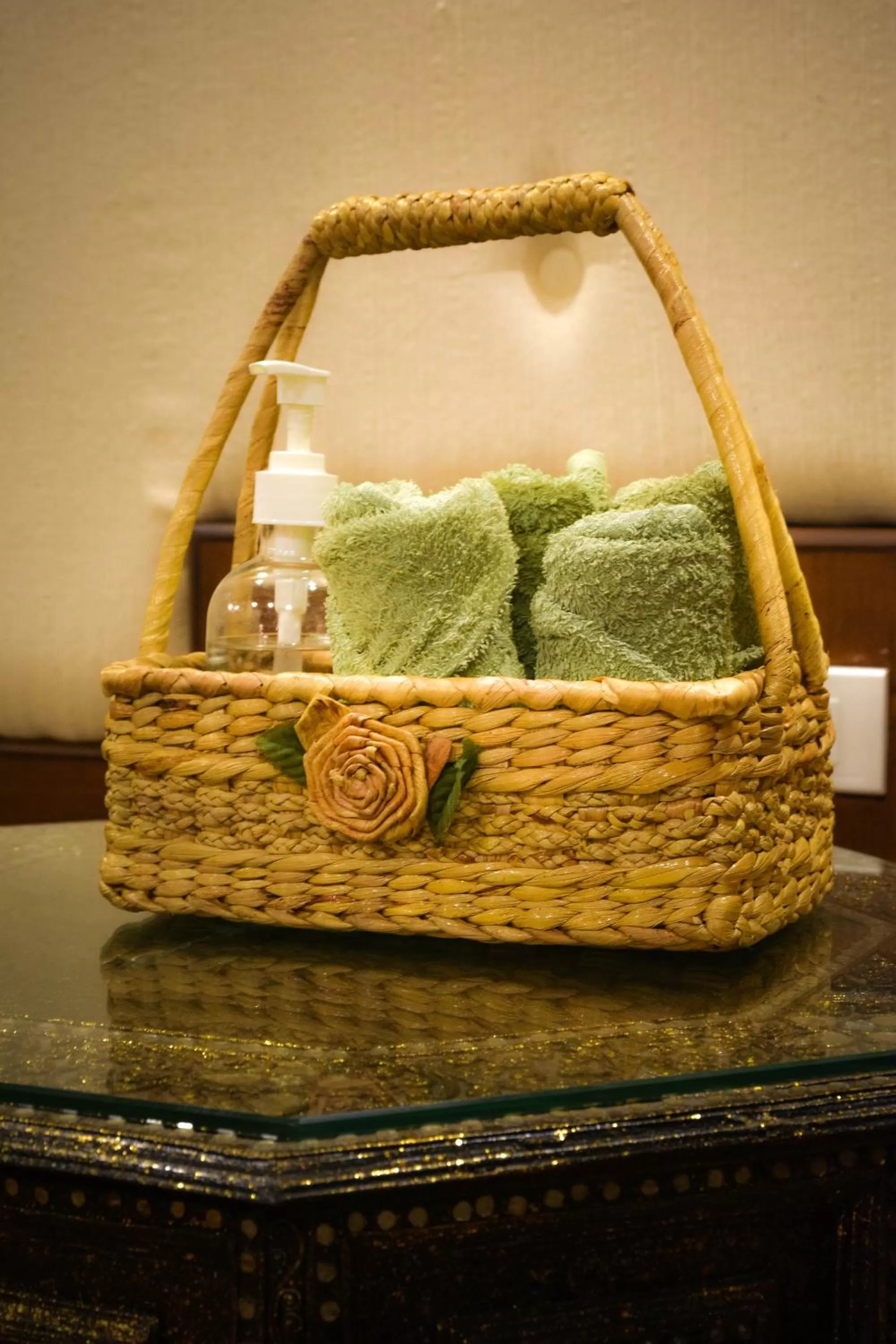 Activities in White Boutique Hotel and Spa