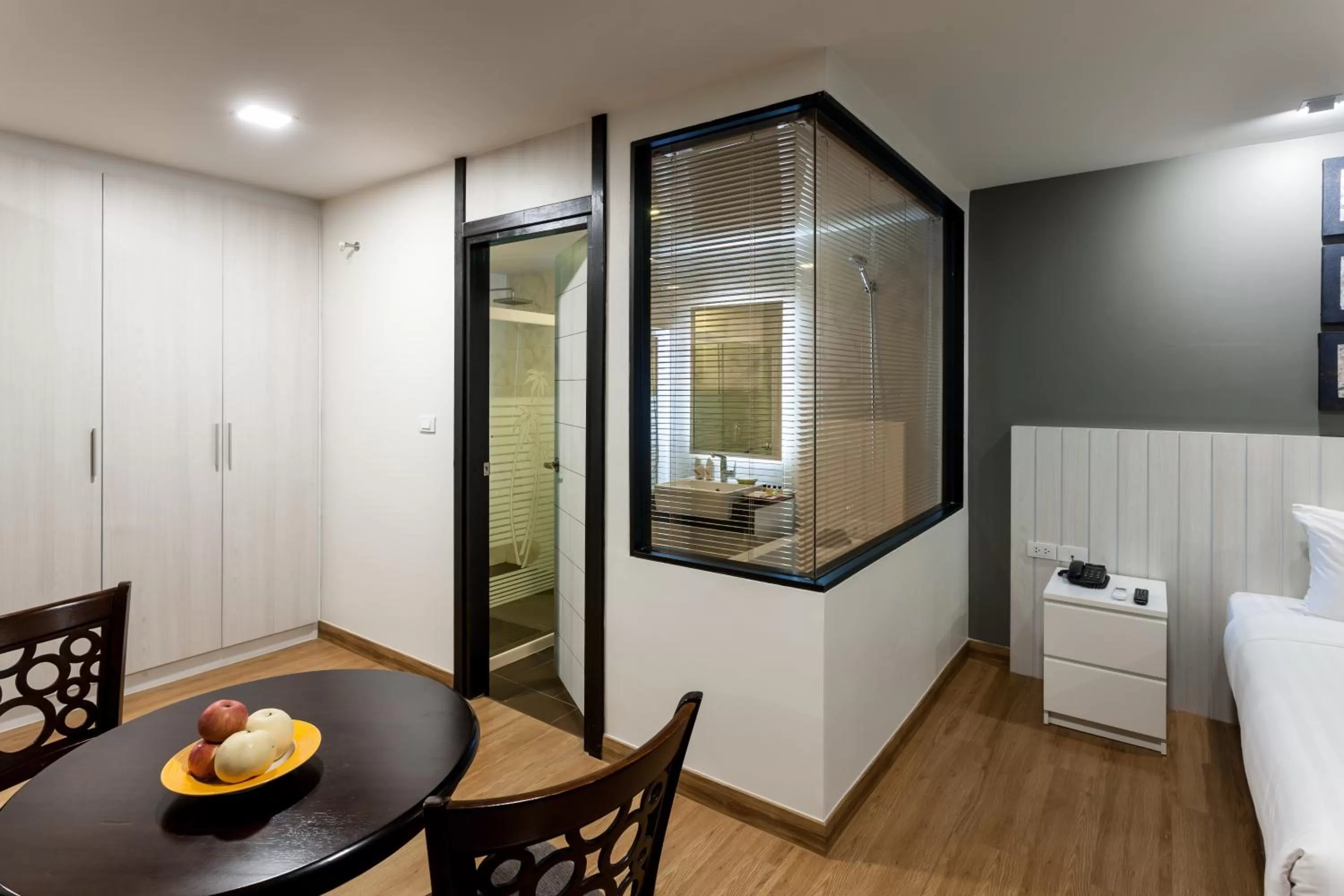 Bed in Cmor by Recall Hotels SHA Extra Plus