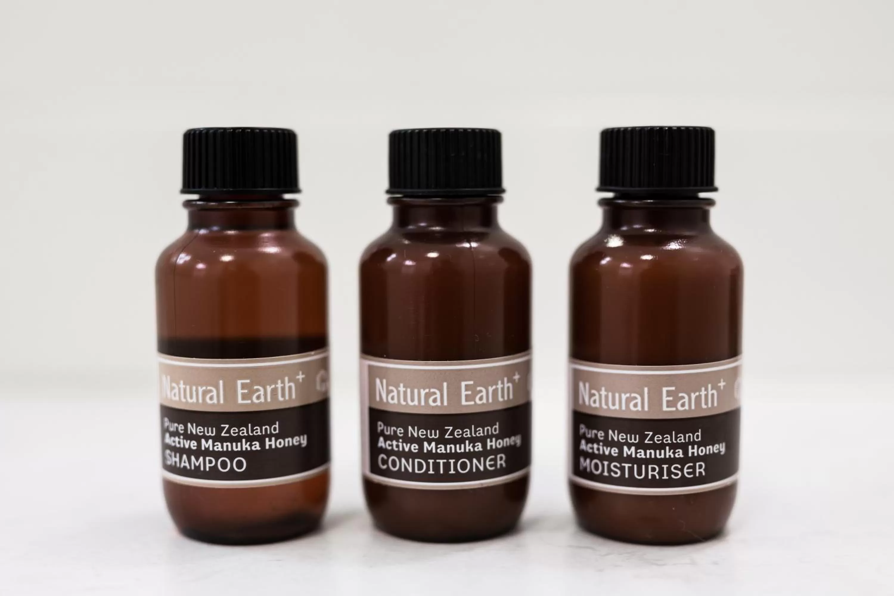 Bathroom in St Ives Apartments