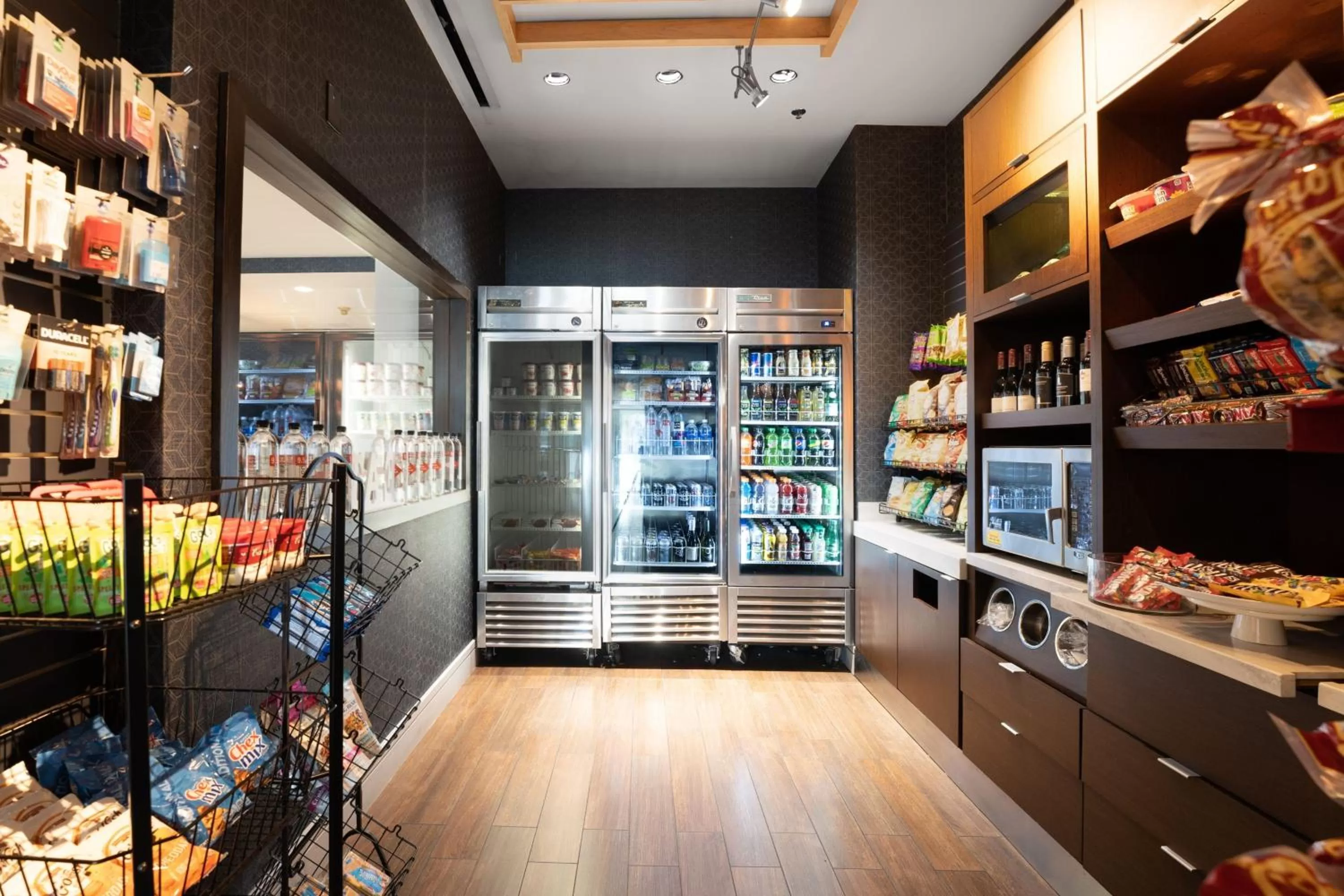 Other in Courtyard by Marriott Los Angeles LAX / Century Boulevard