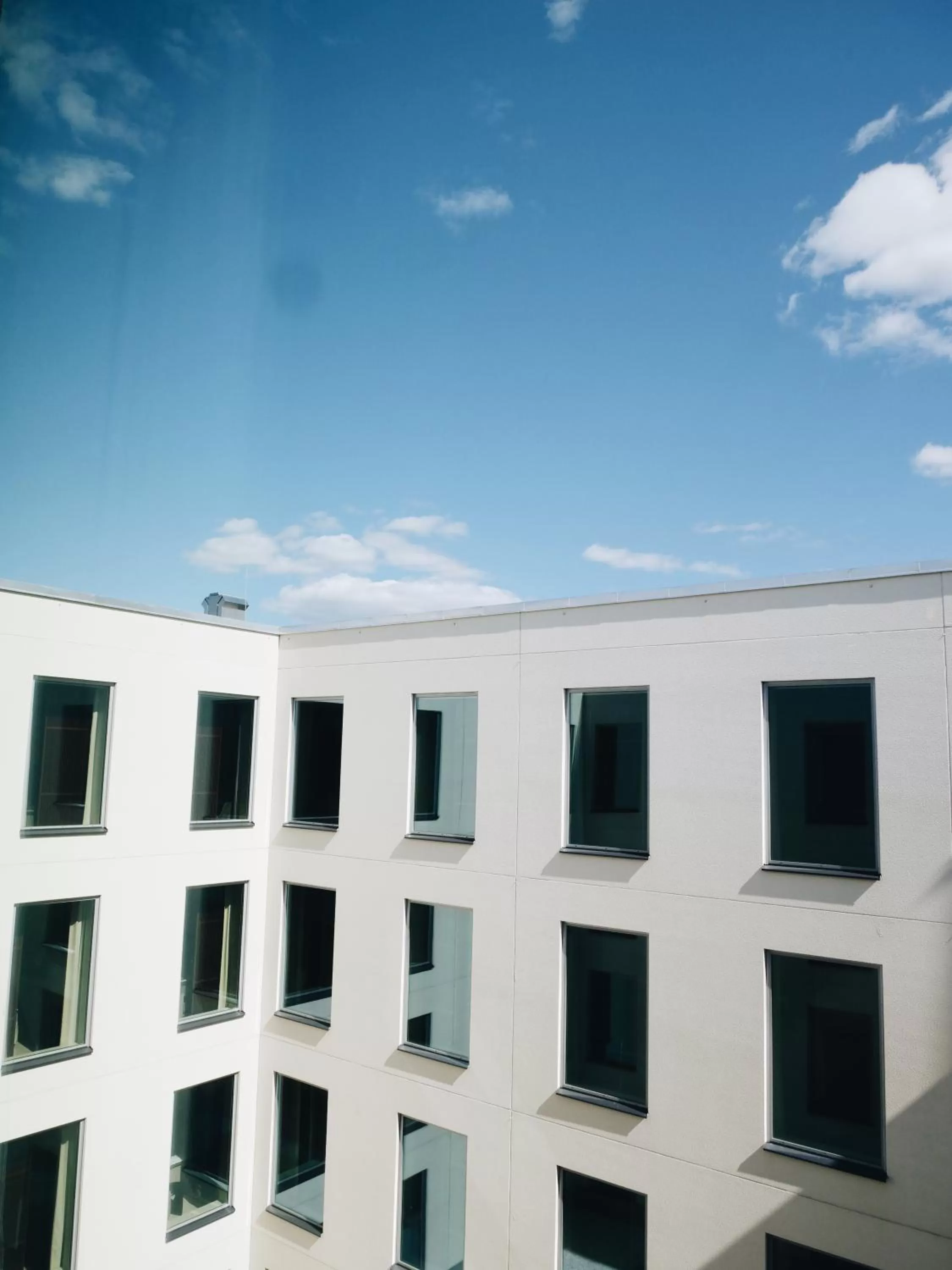 View (from property/room) in Clarion Collection Hotel Tapetfabriken