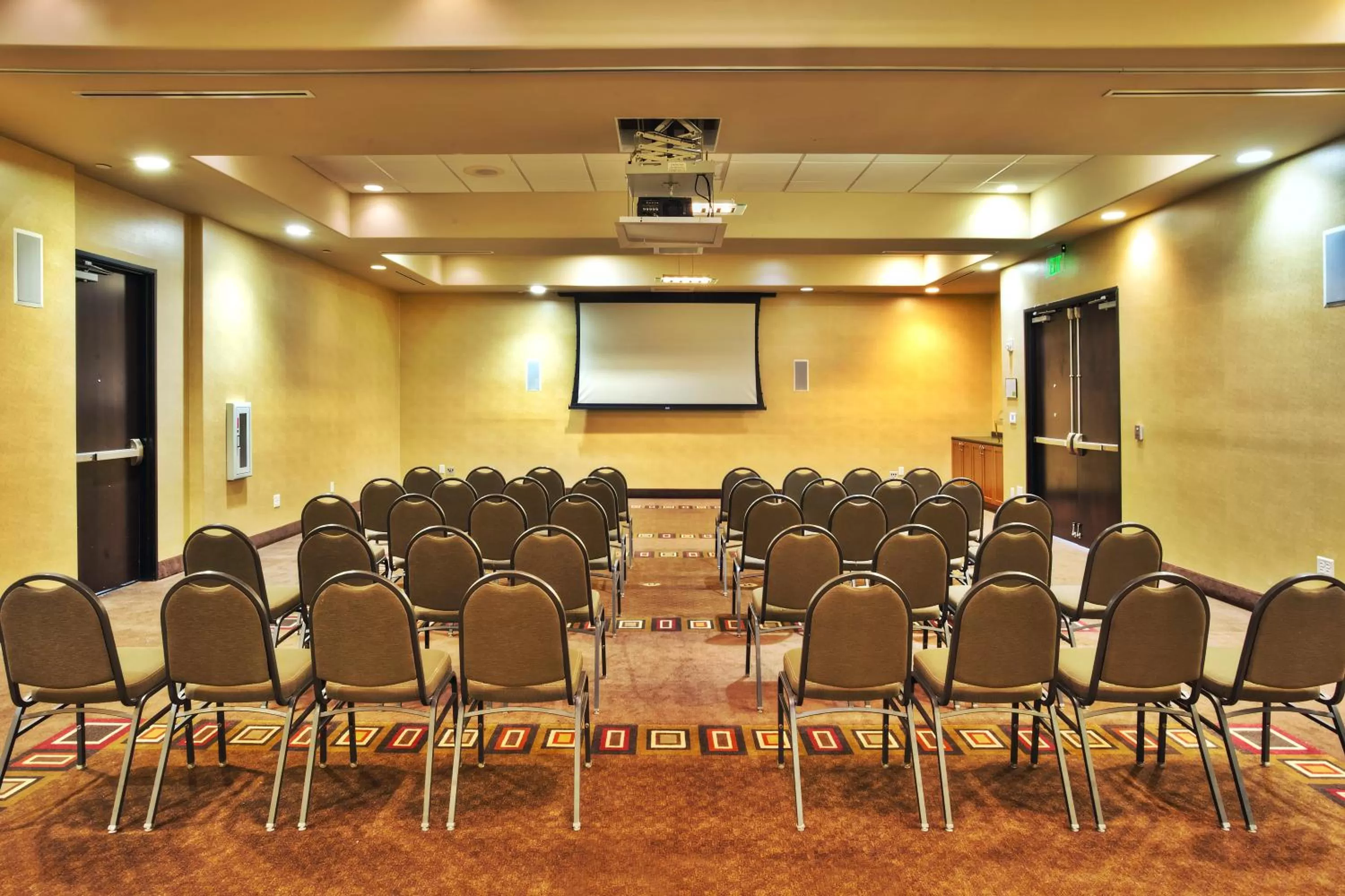 Meeting/conference room in Holiday Inn Killeen - Fort Hood Area by IHG