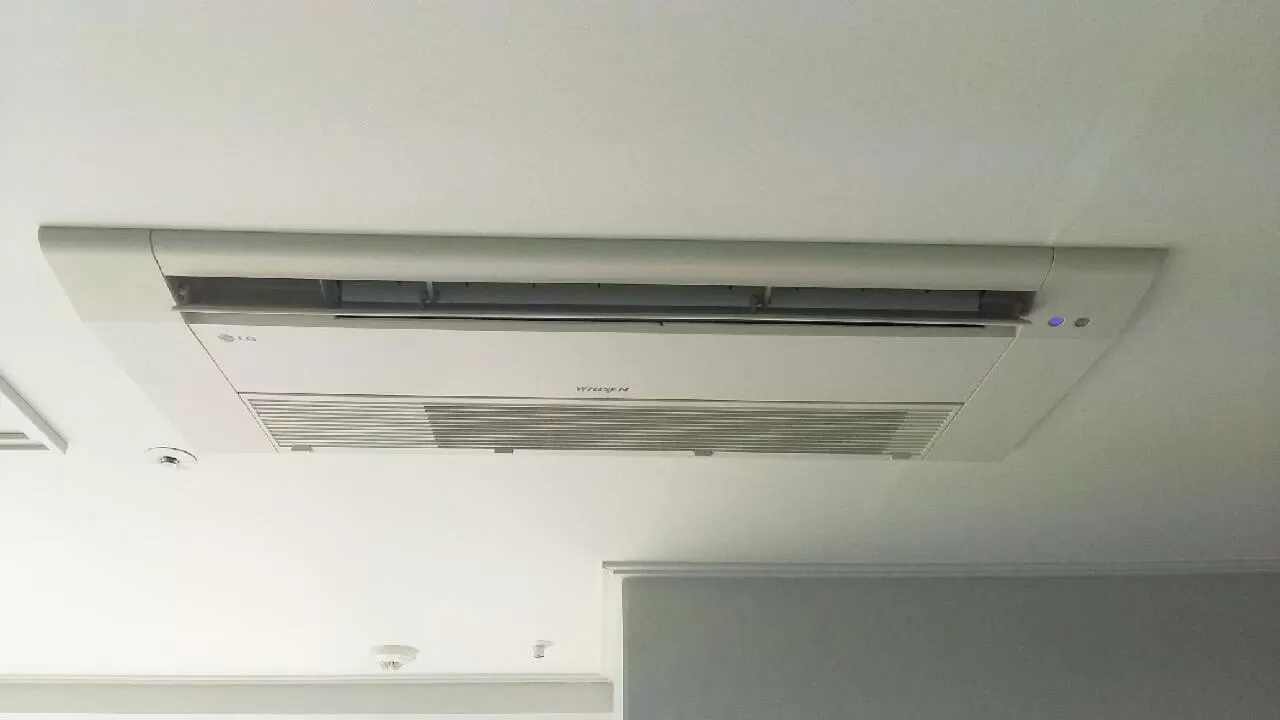 Gaon Residence Hotel