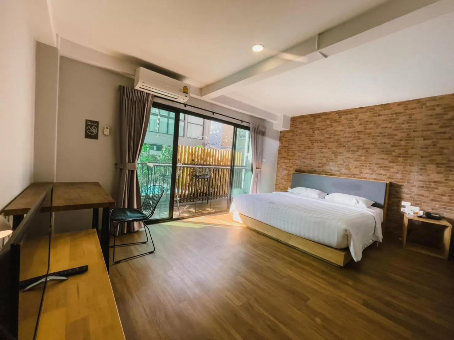 Bed in Nest by Sangob