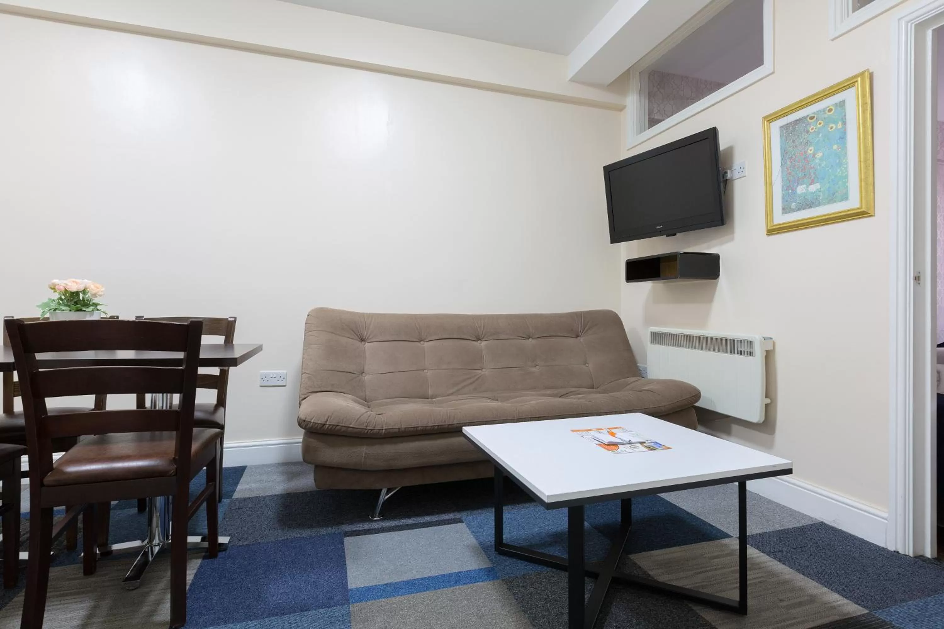 View (from property/room) in Central Hoxton Shoreditch