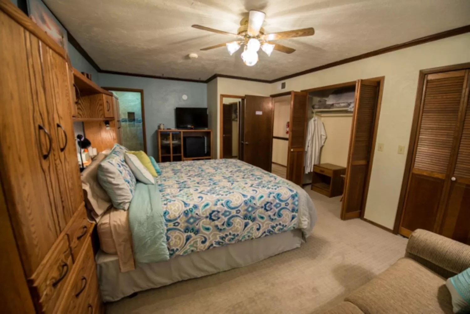 Canyon Colors Bed and Breakfast