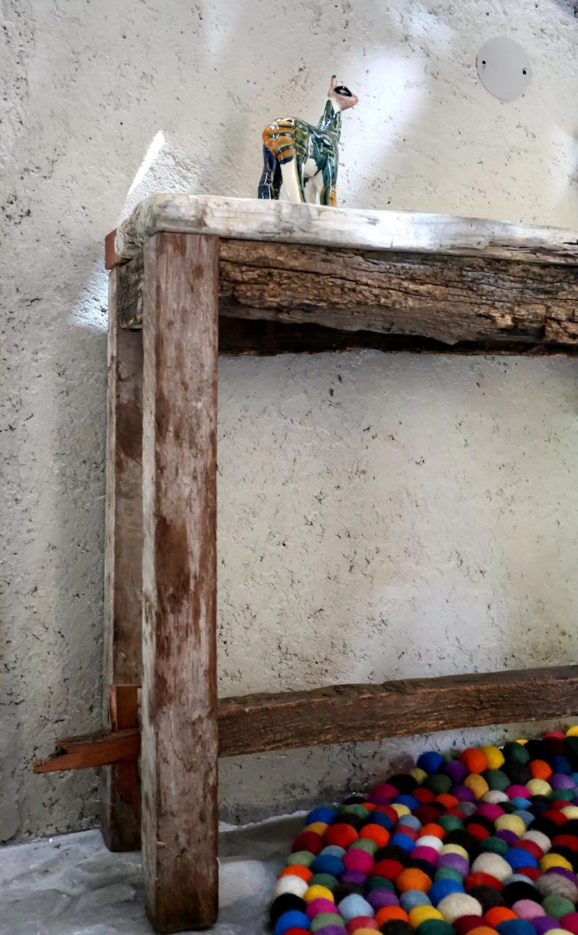 View (from property/room) in Kkala Boutique Hotel