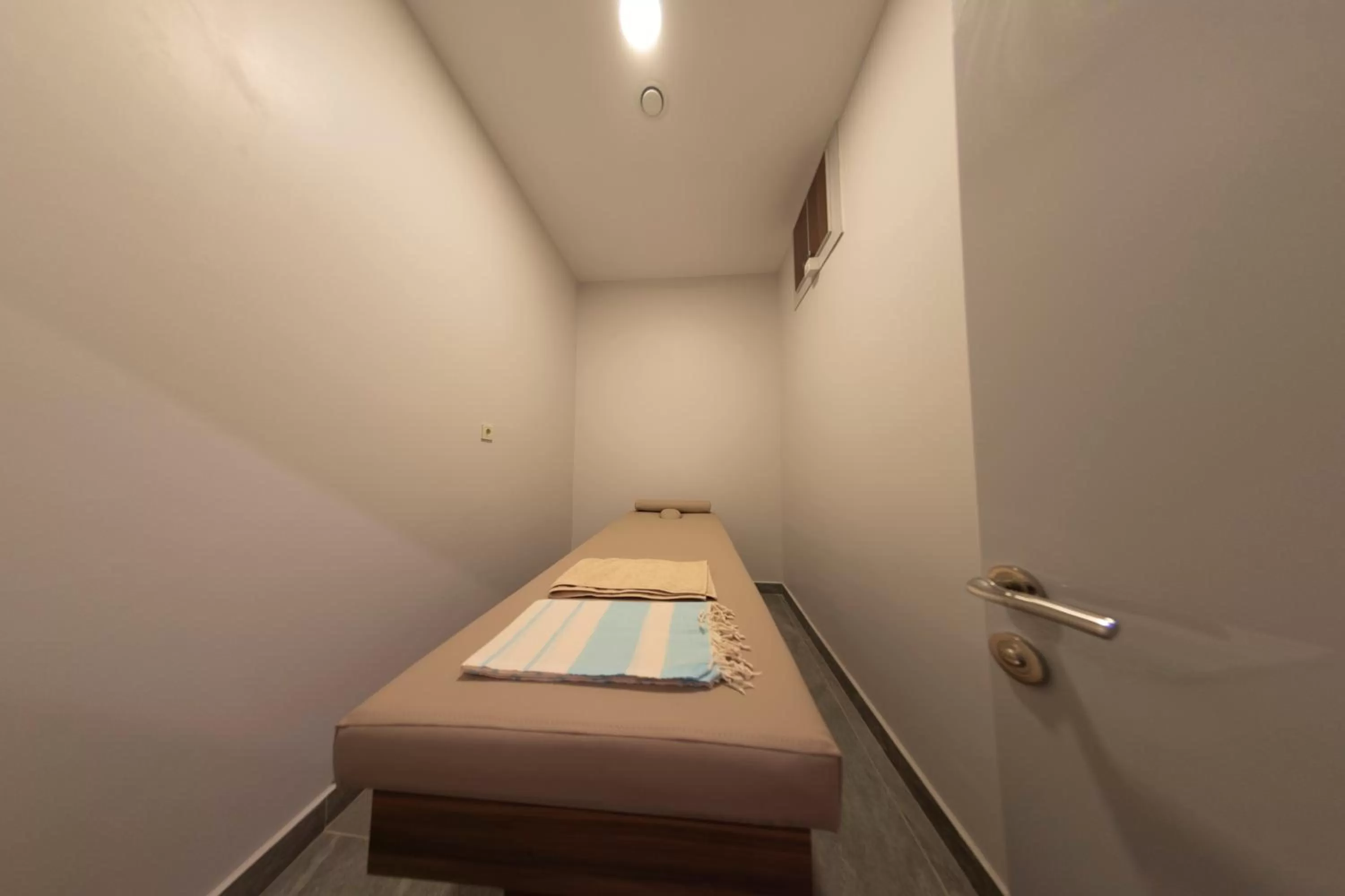 Spa and wellness centre/facilities in Hotel Bulvar Palas