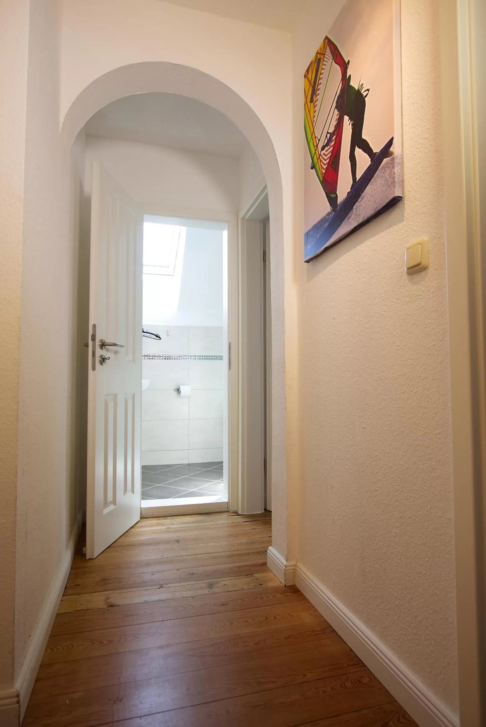 Pfannkuchenhaus Fehmarn