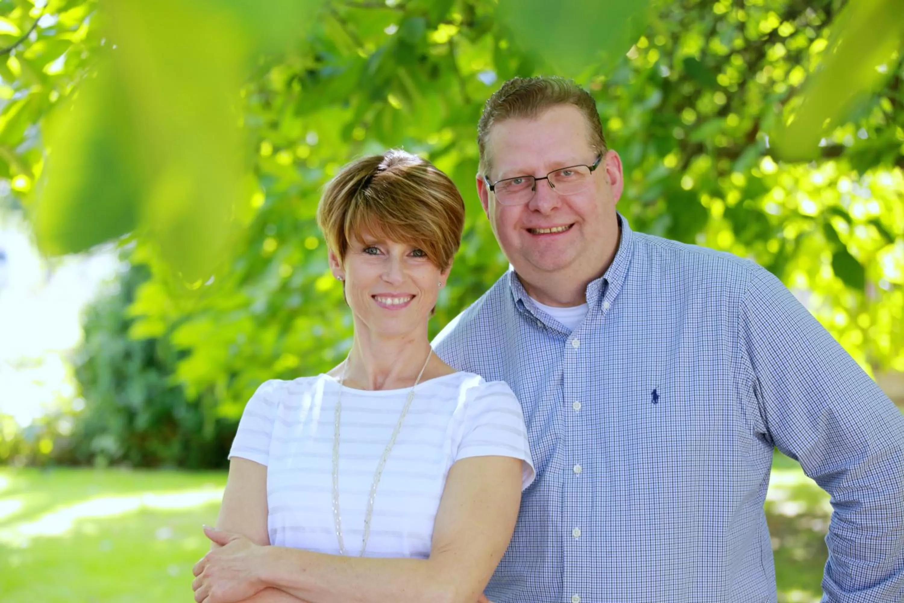 People in "Wendezeller Stuben" Weymann Gastronomiebetriebs GmbH