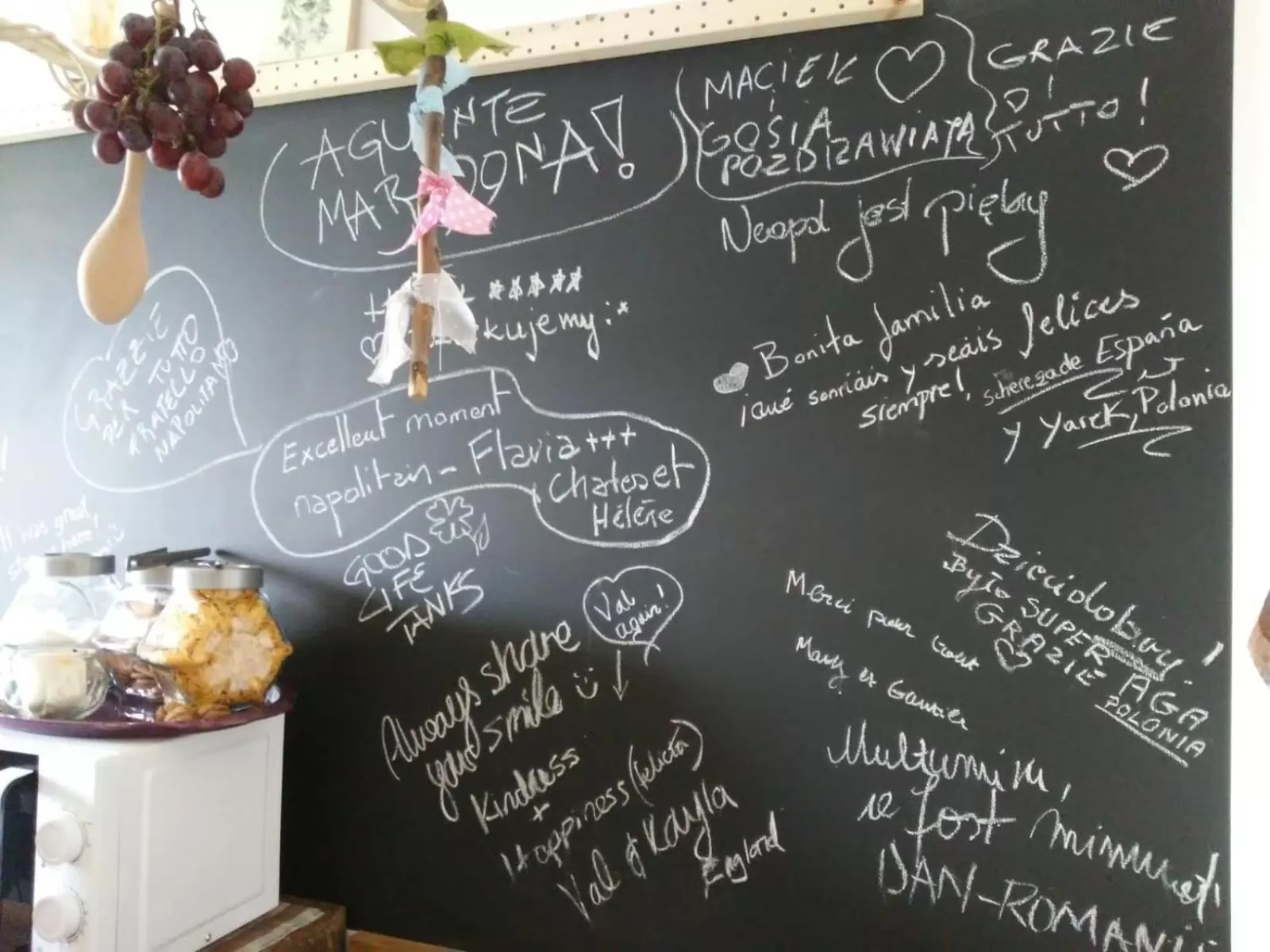 B&B Napoli Ruck&Maul