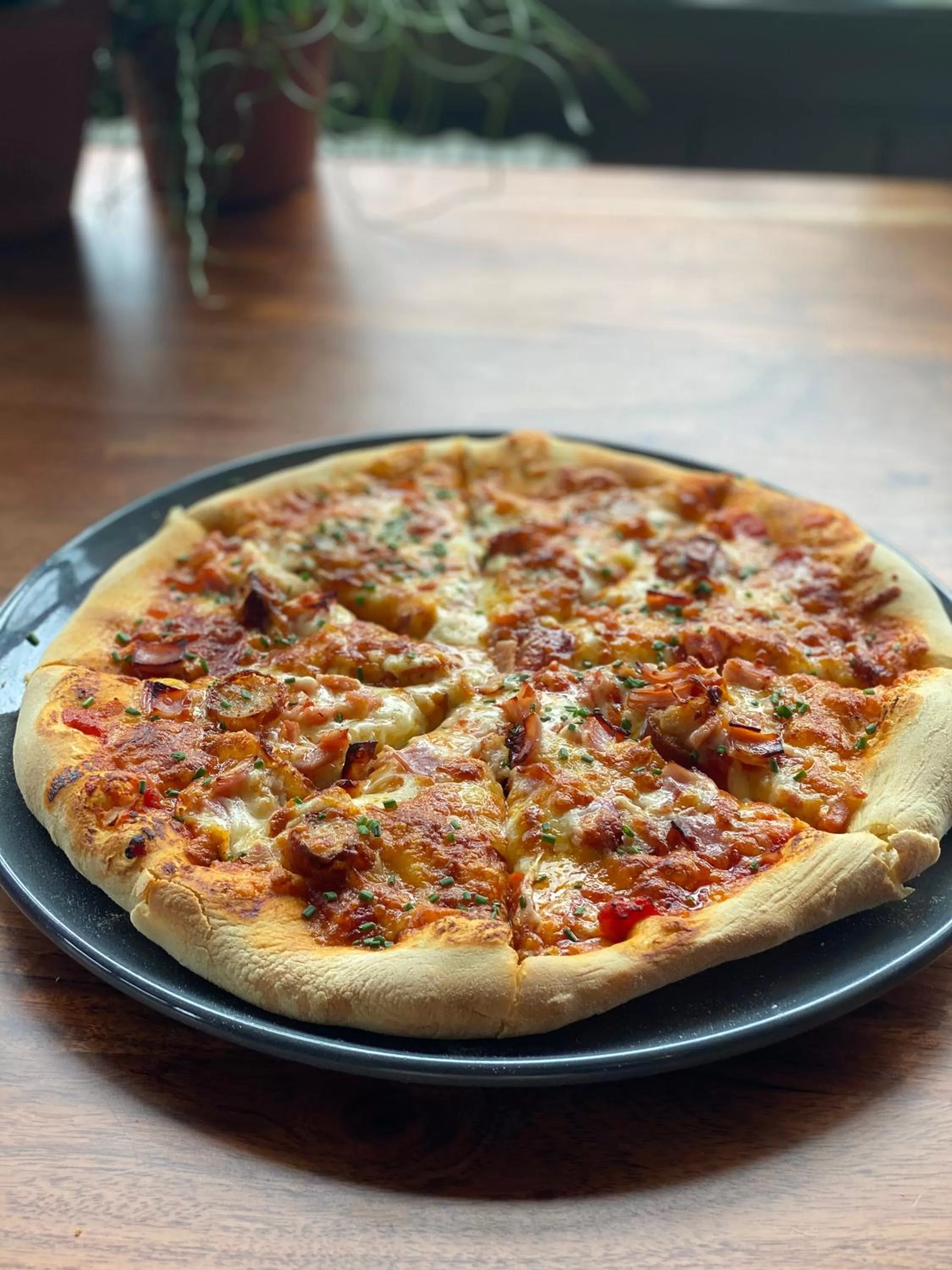 Food and drinks in Dragonfly Hotel Bury St Edmunds