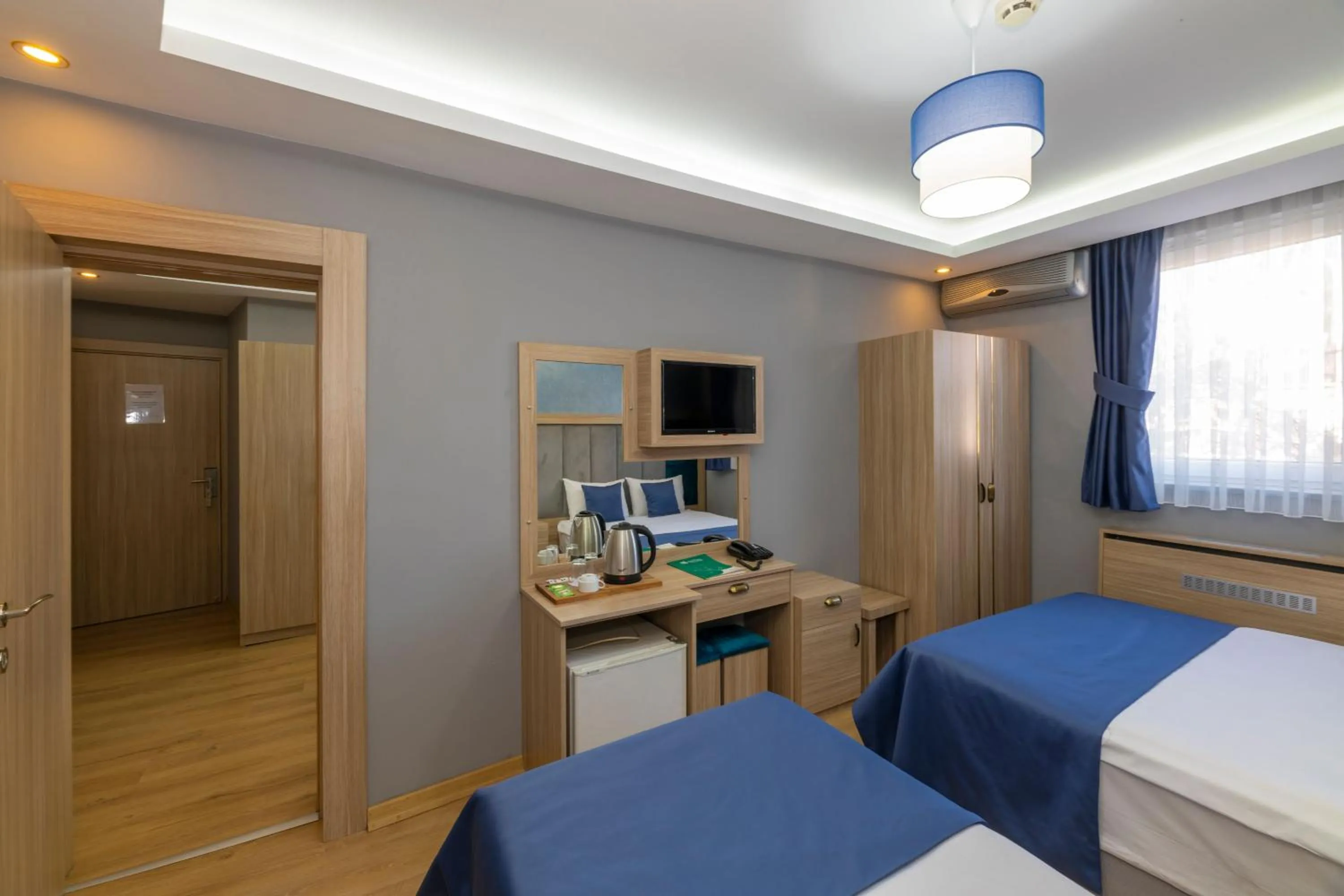 Massage, Bed in Hotel Yesilpark