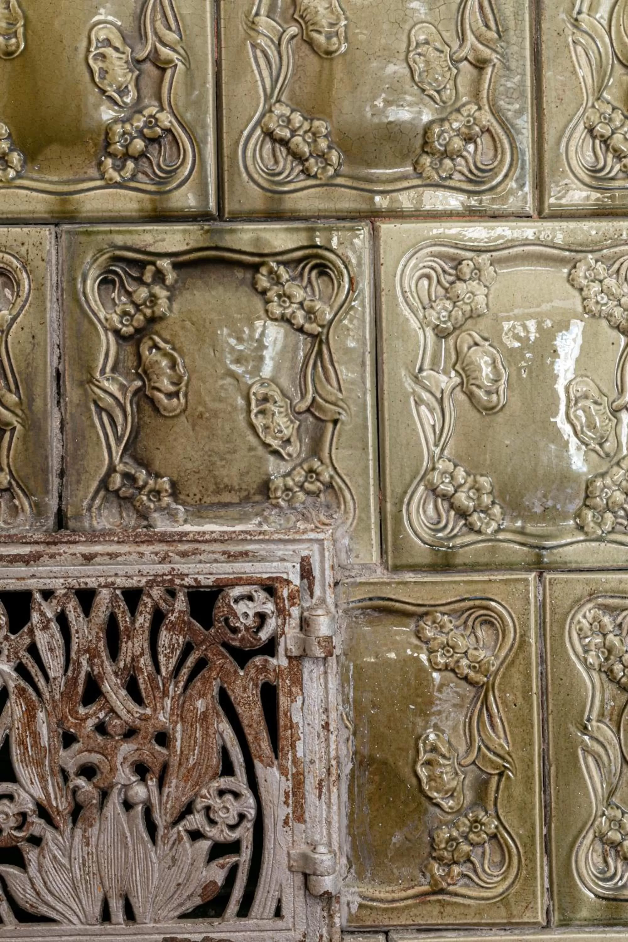 Bedroom in Dům Hostů Klášter Broumov