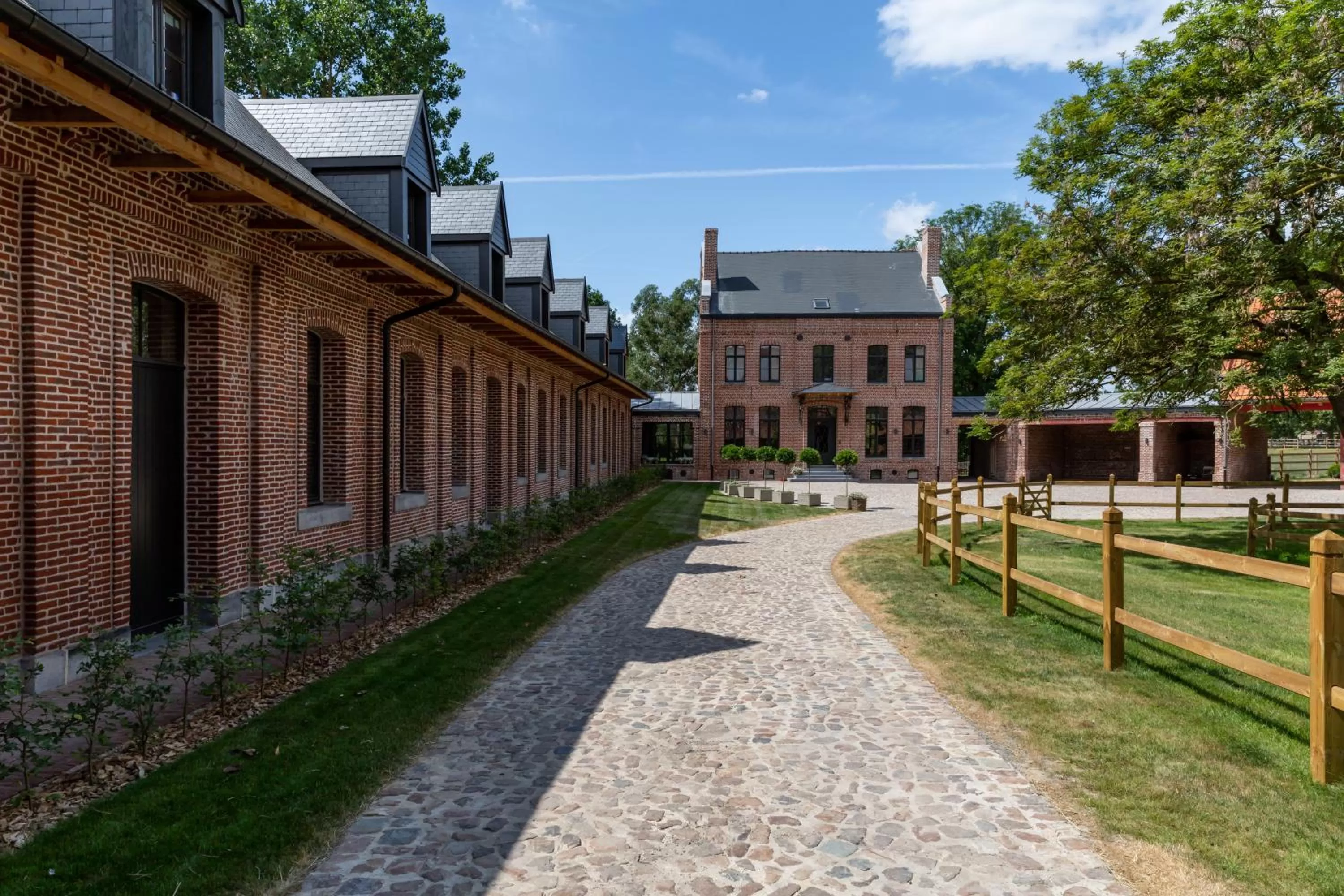 HARAS DE BARRY