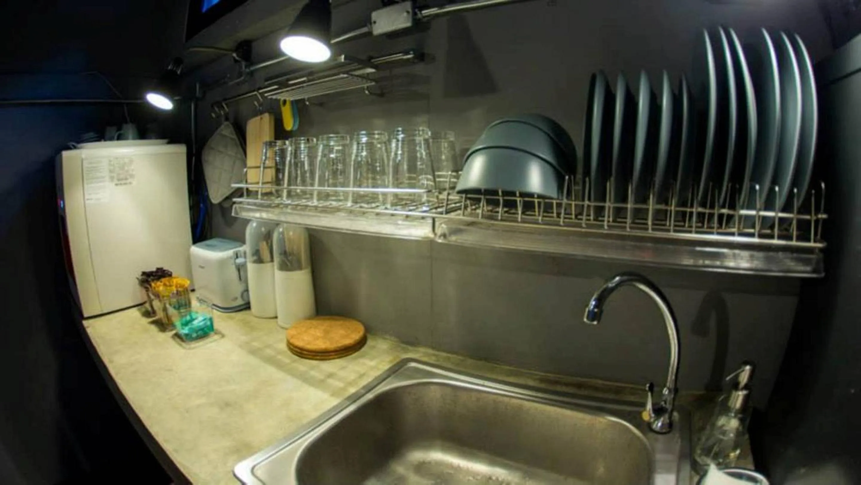 Other in In a Box Hostel