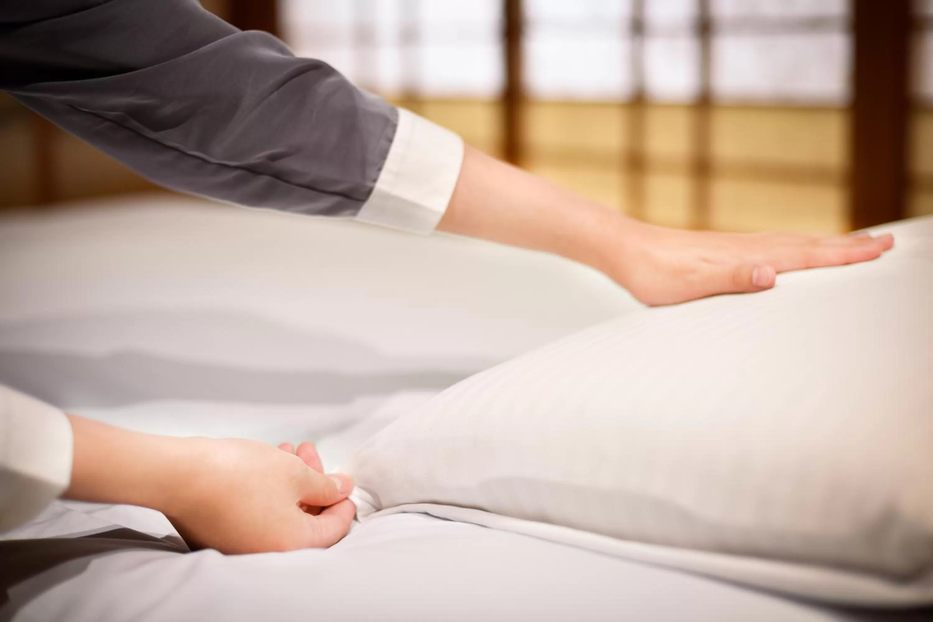 Other, Bed in Hotel Tainan