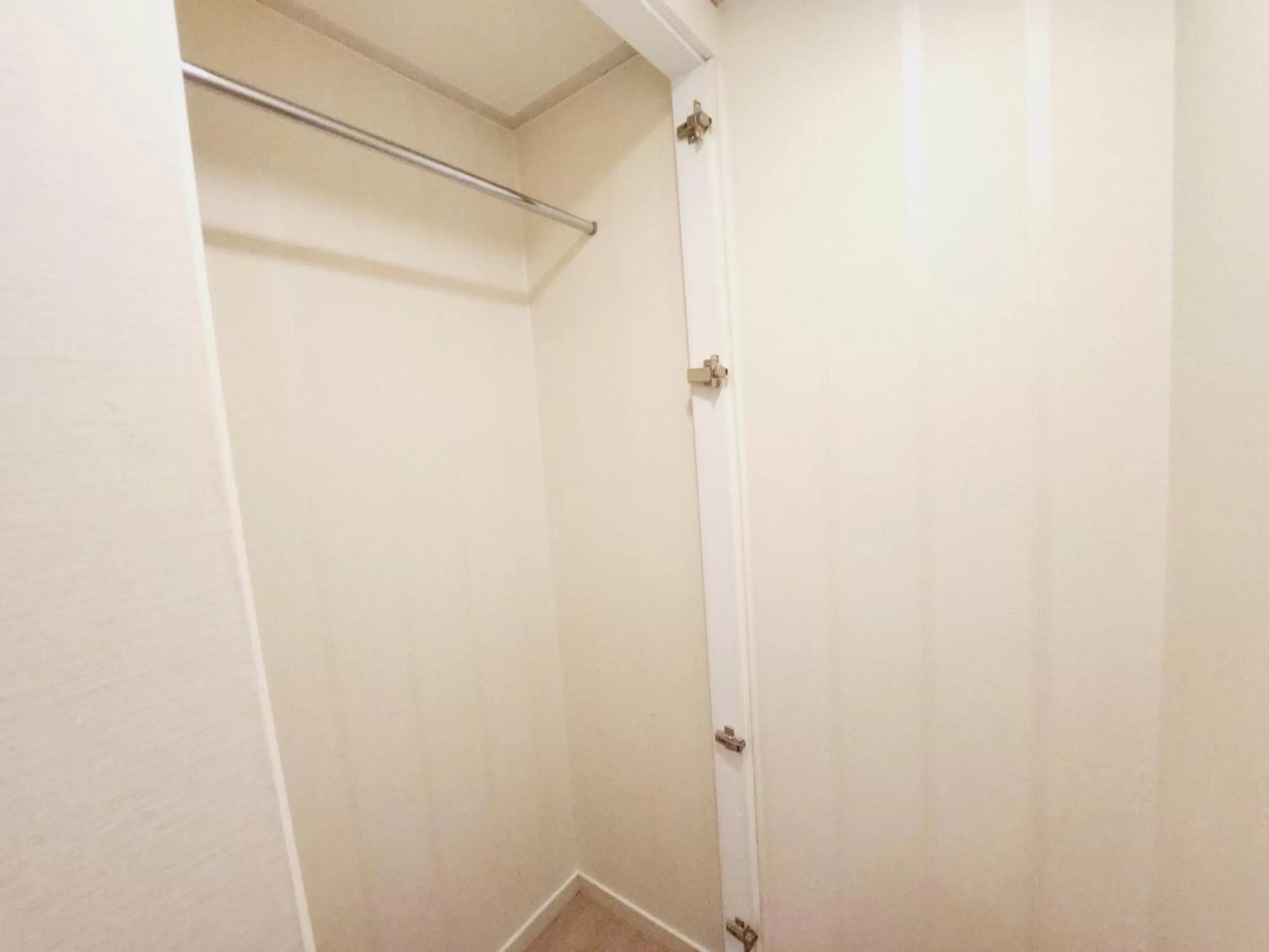 wardrobe in Olive hostel R(Residence)