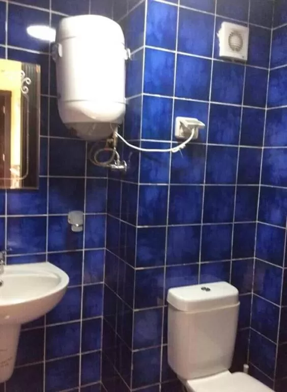 Porto matrouh chalets