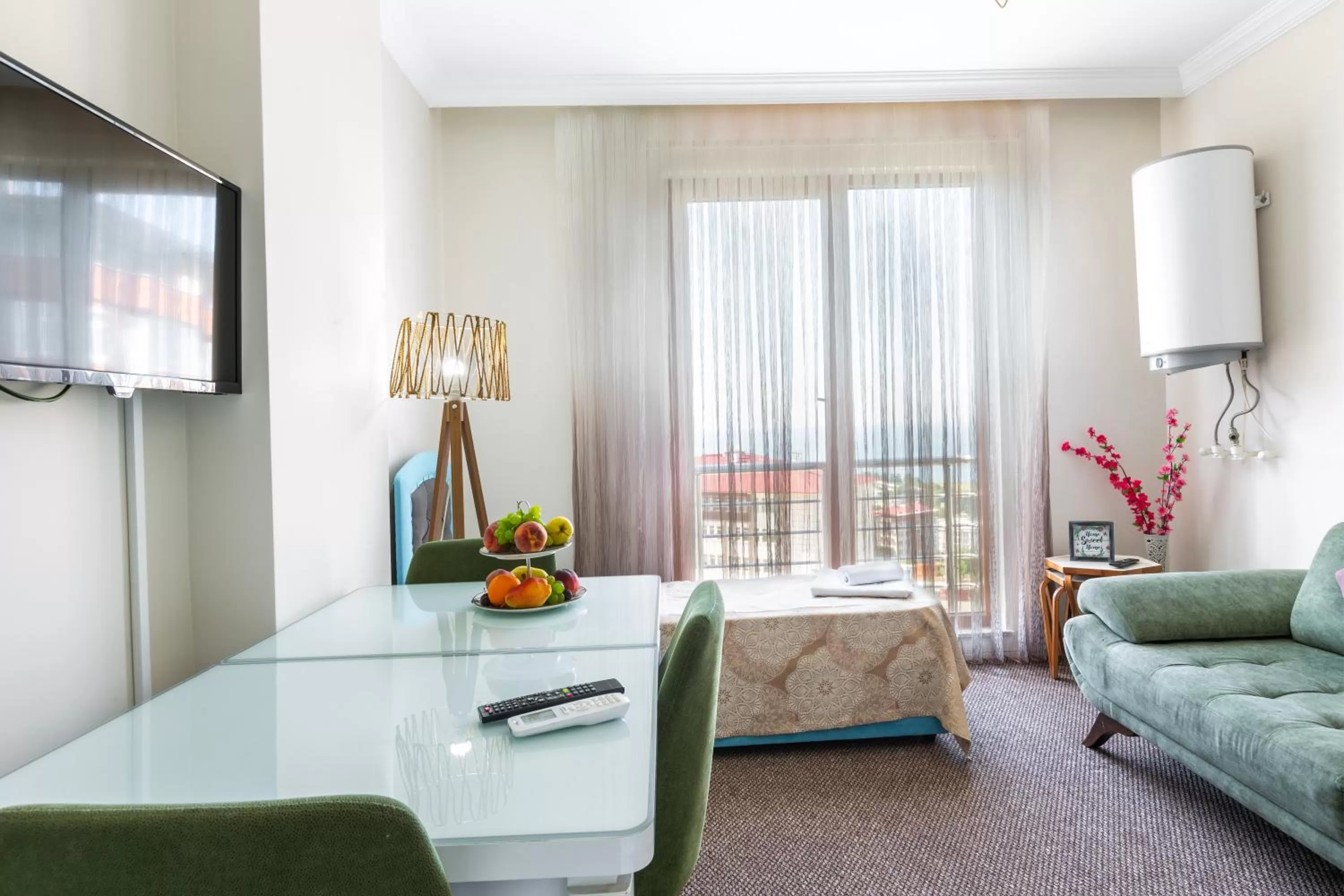 Bikka&Asell Suite Hotel