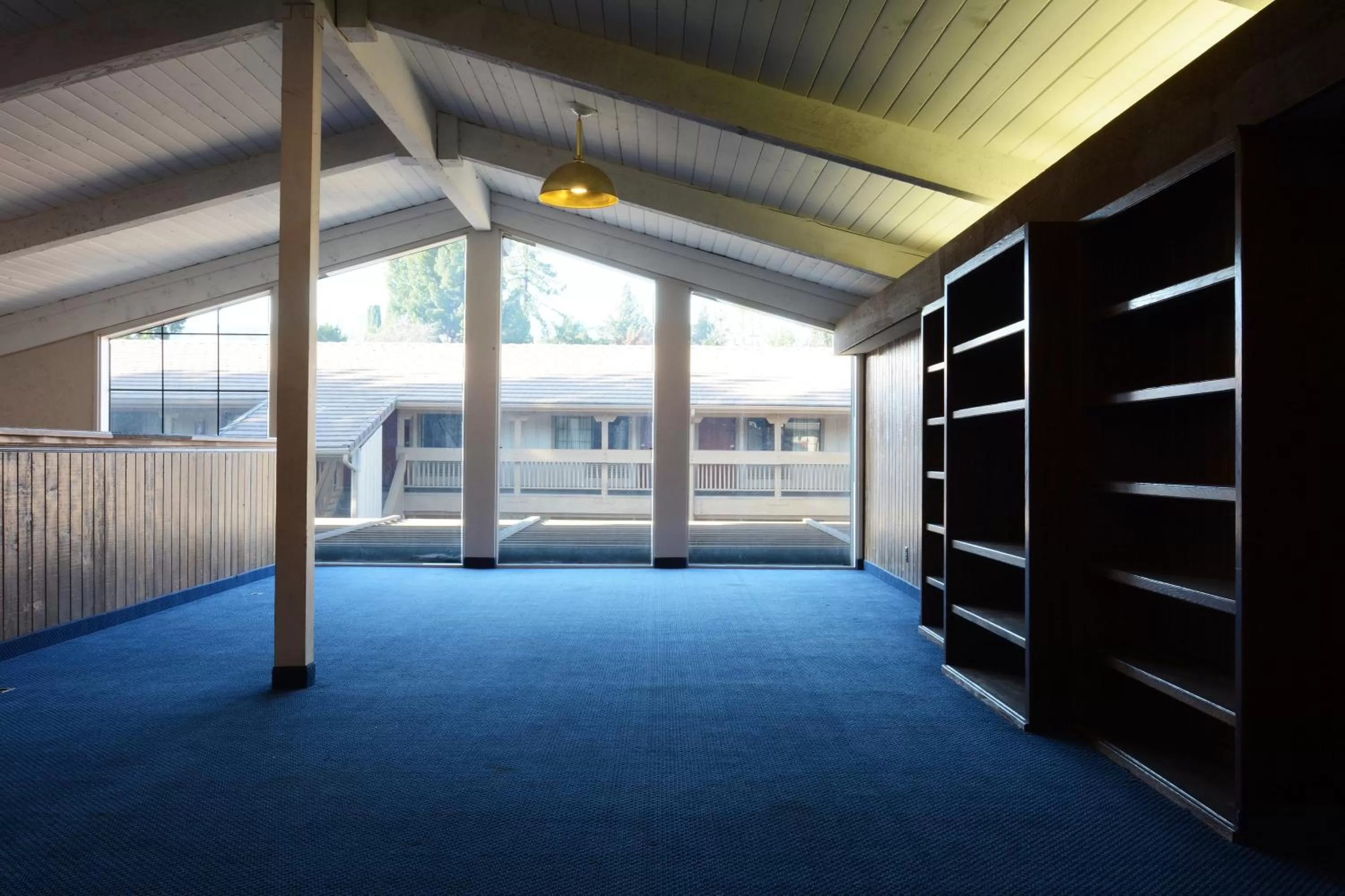 Meeting/conference room in Red Roof Inn San Dimas - Fairplex