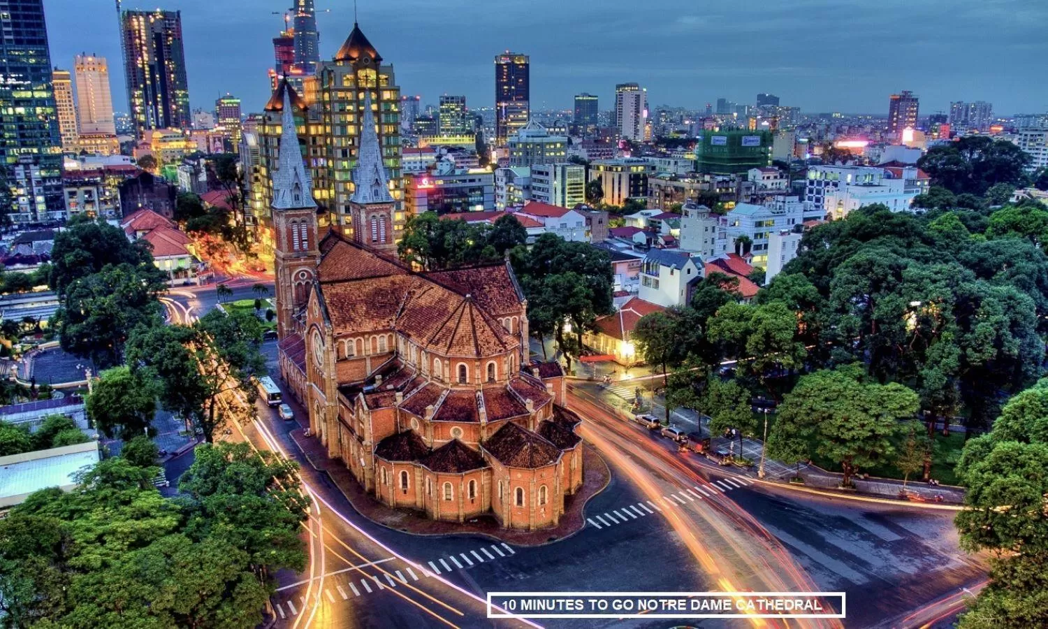 Neighbourhood in A In Hotel Del Luna